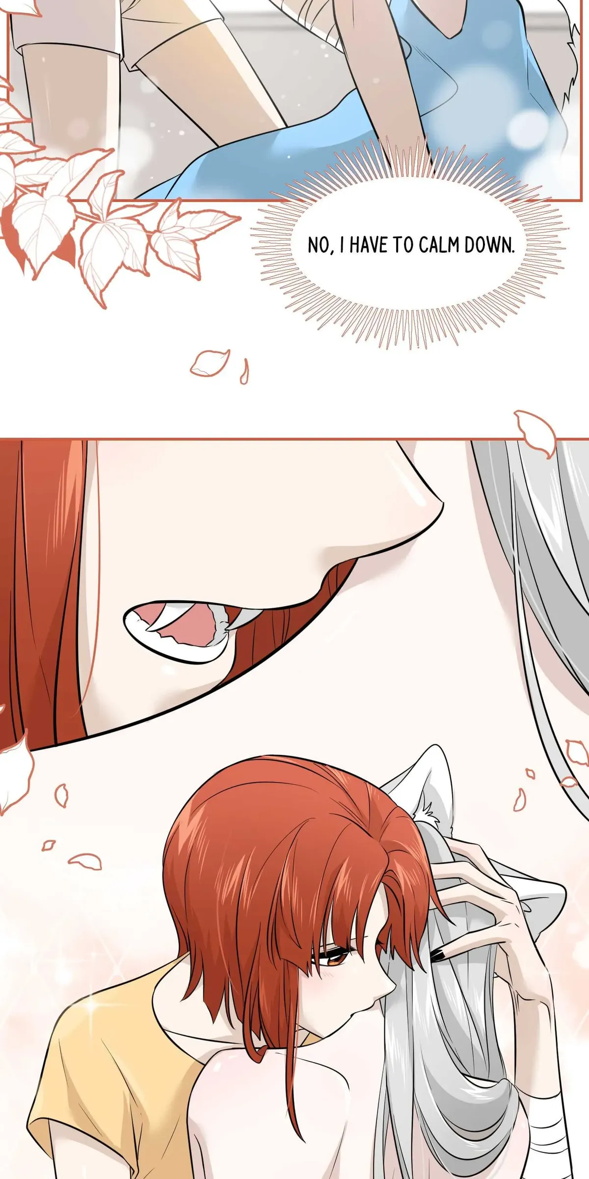 My Food Looks Very Cute Chapter 38 Online - página 4