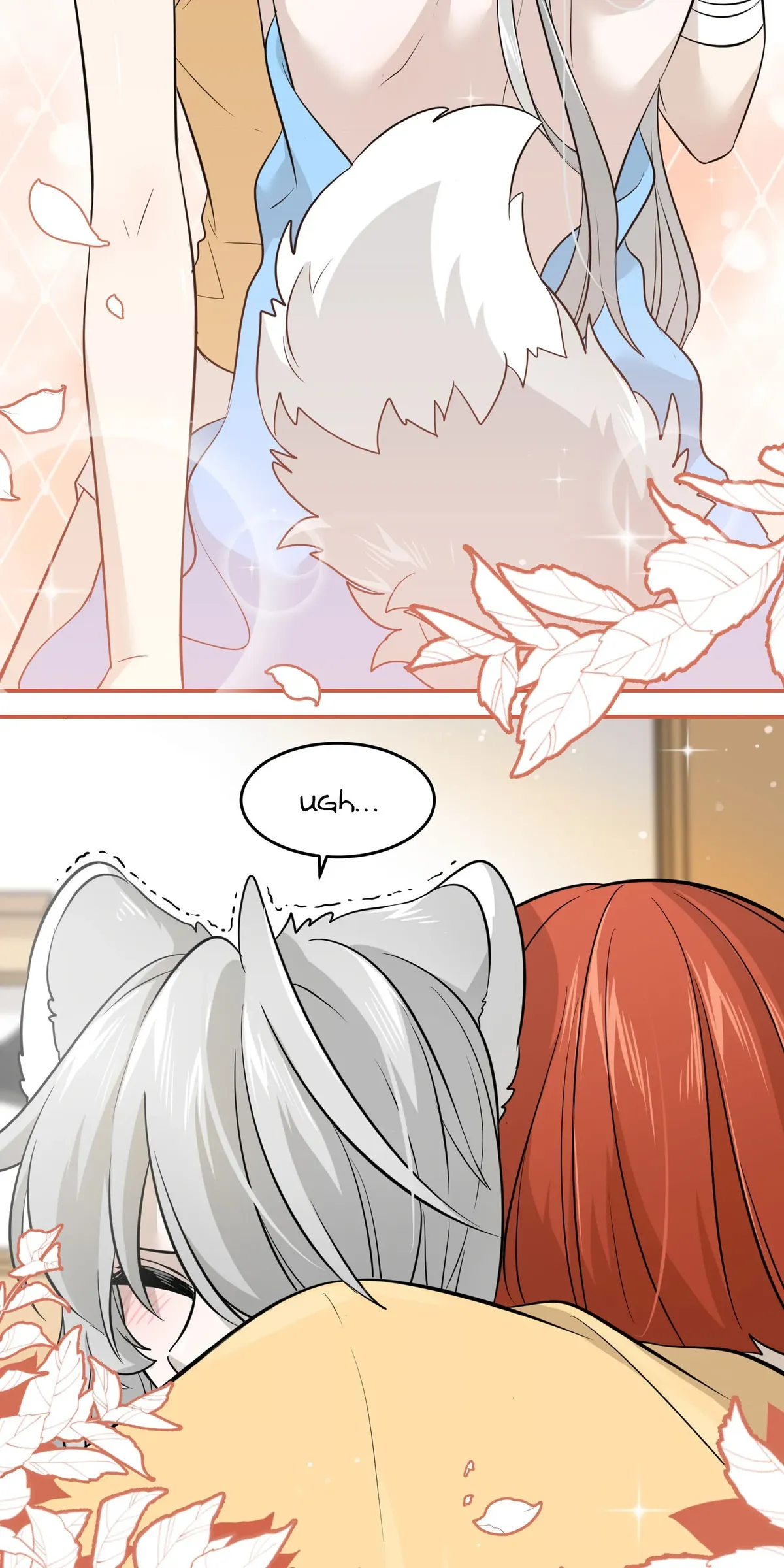My Food Looks Very Cute Chapter 38 Online - página 5