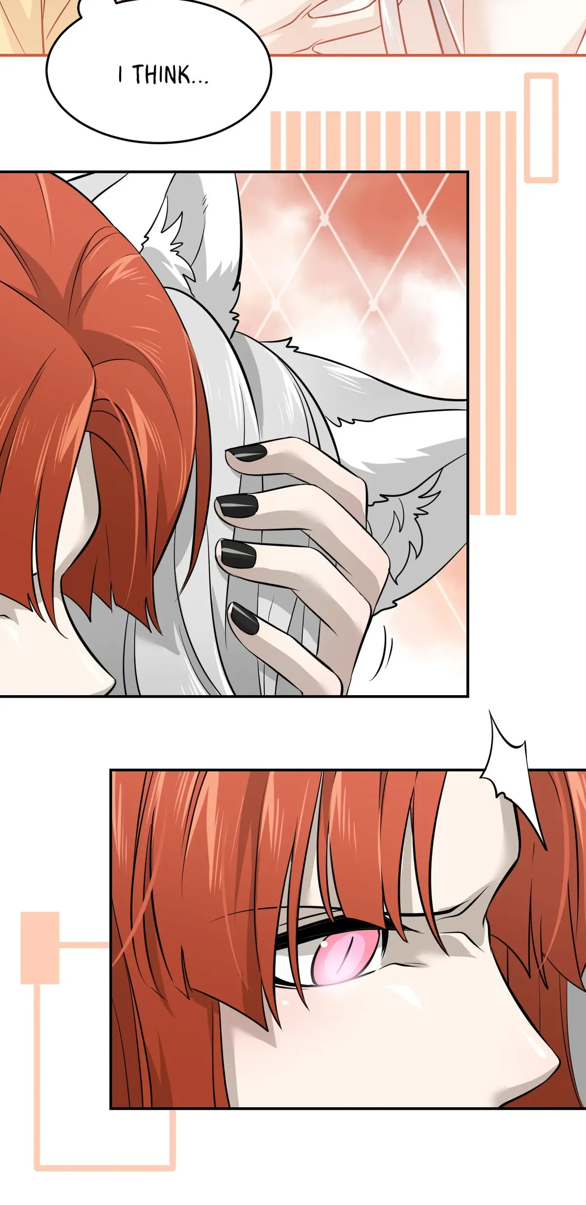My Food Looks Very Cute Chapter 38 Online - página 7