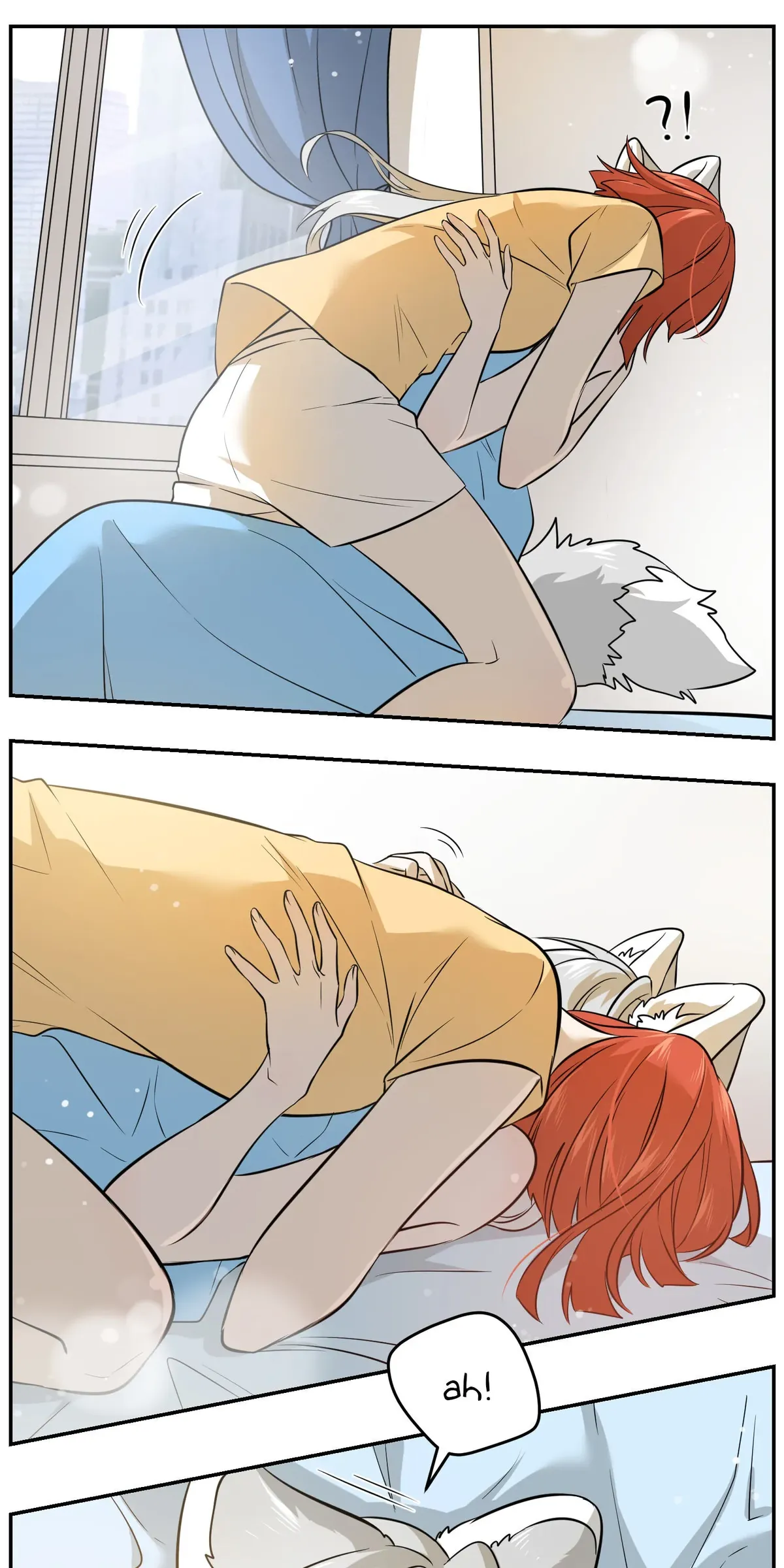 My Food Looks Very Cute Chapter 38 Online - página 8