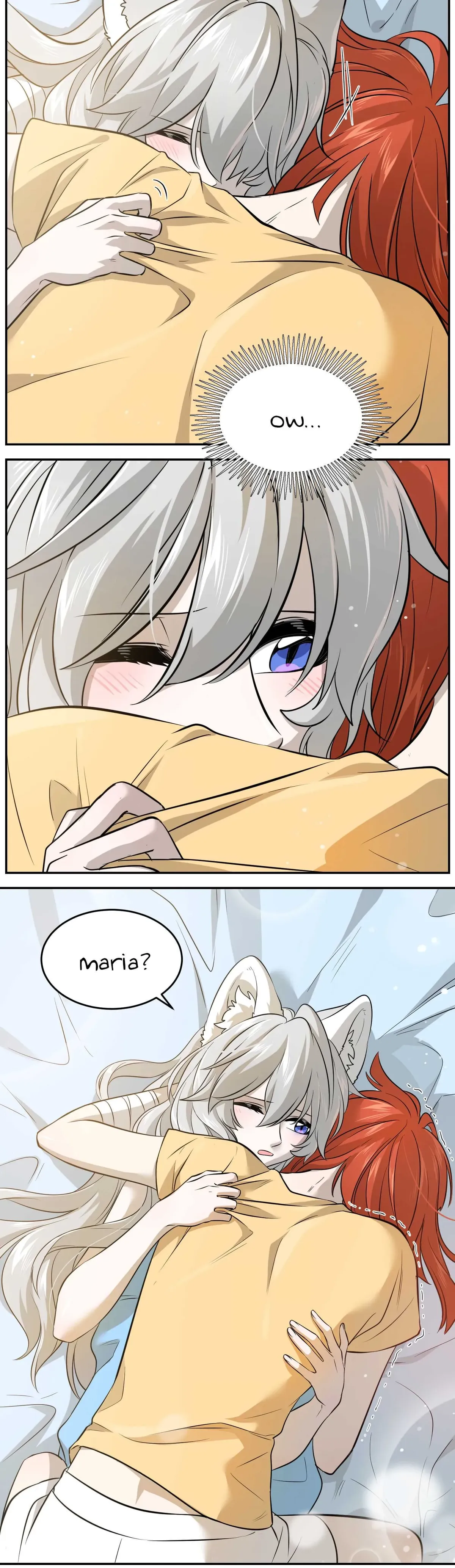 My Food Looks Very Cute Chapter 38 Online - página 9