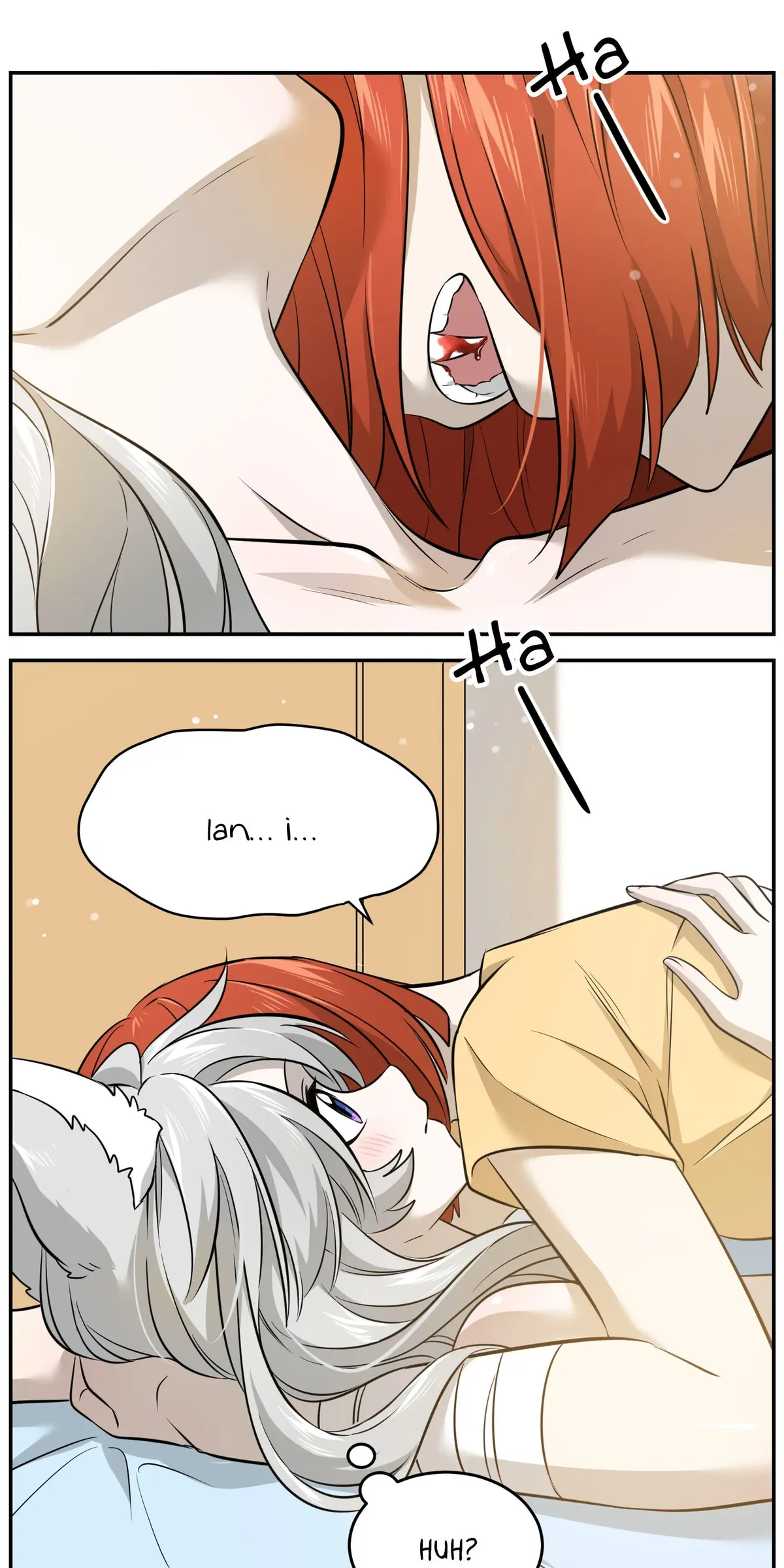 My Food Looks Very Cute Chapter 38 Online - página 10
