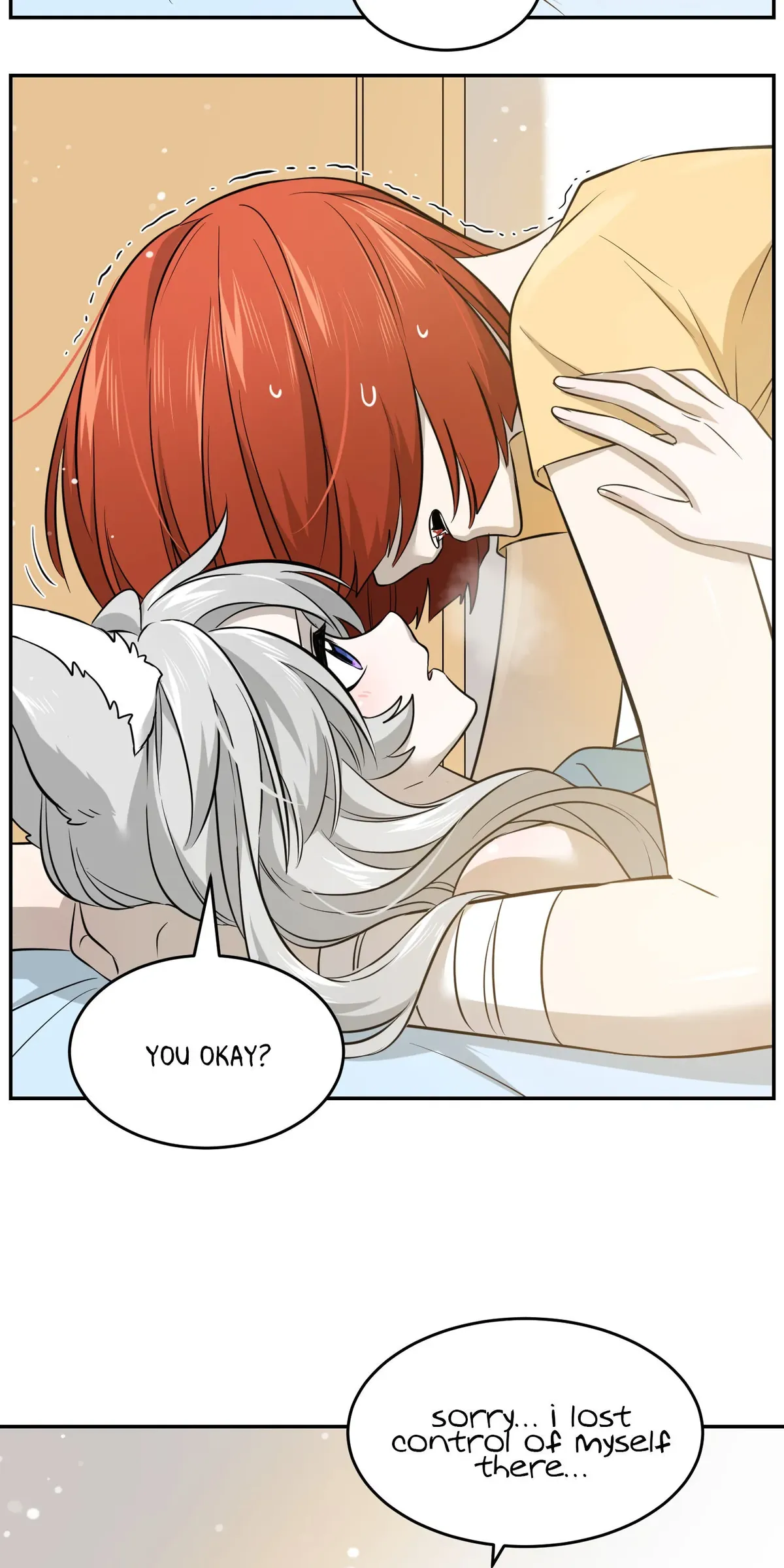 My Food Looks Very Cute Chapter 38 Online - página 11