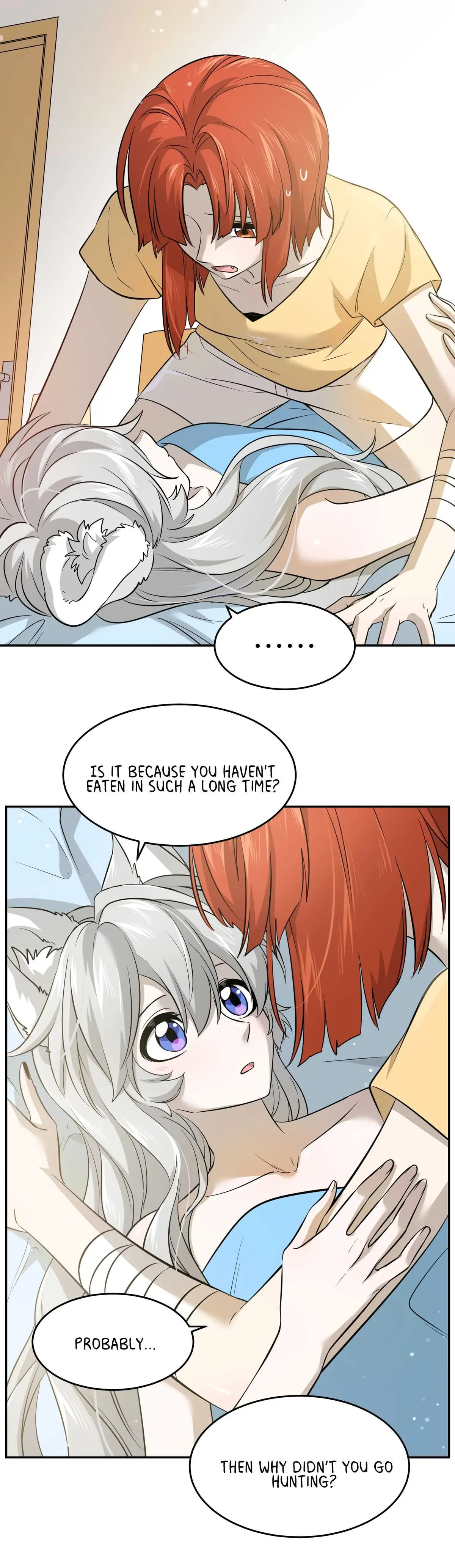 My Food Looks Very Cute Chapter 38 Online - página 12