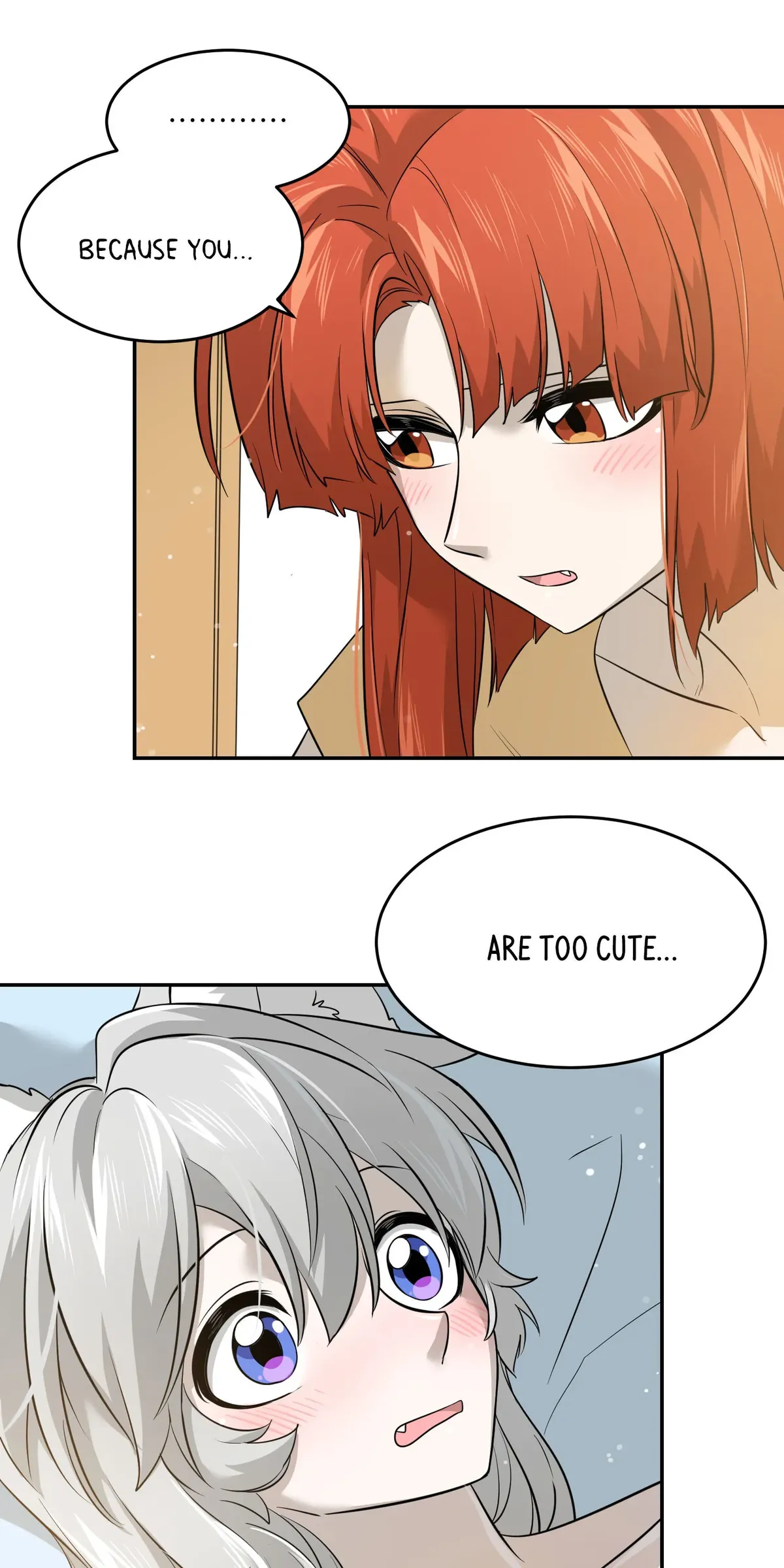 My Food Looks Very Cute Chapter 38 Online - página 13