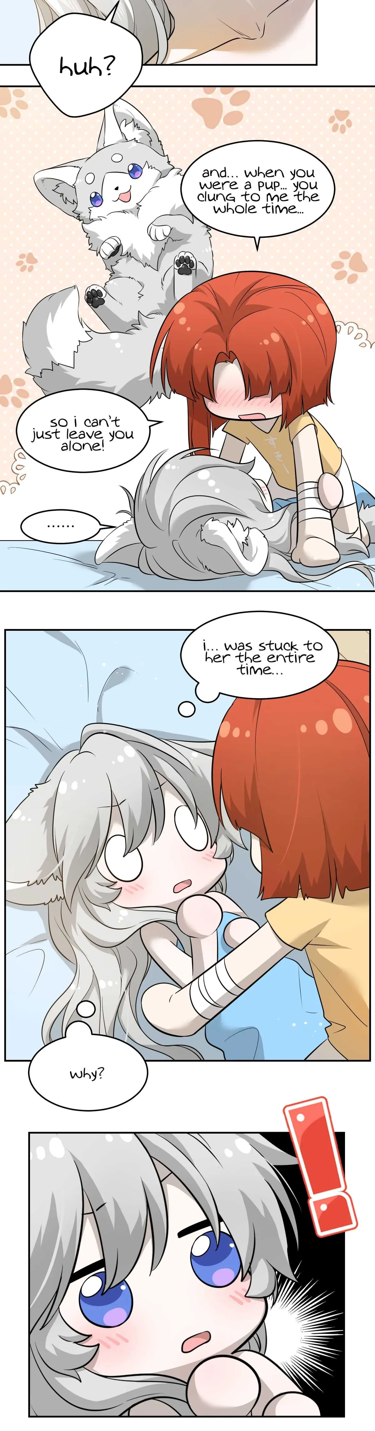 My Food Looks Very Cute Chapter 38 Online - página 14