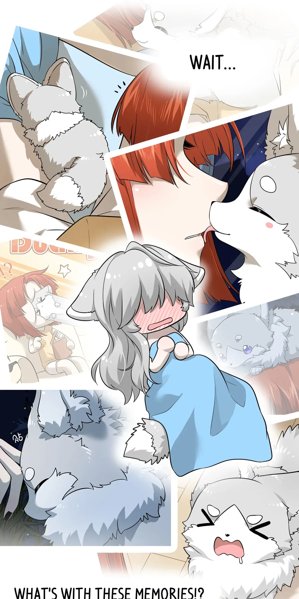 My Food Looks Very Cute Chapter 38 Online - página 15