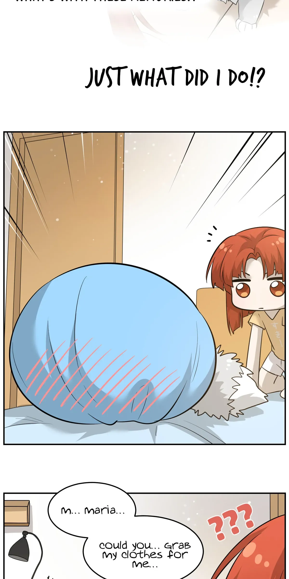 My Food Looks Very Cute Chapter 38 Online - página 16