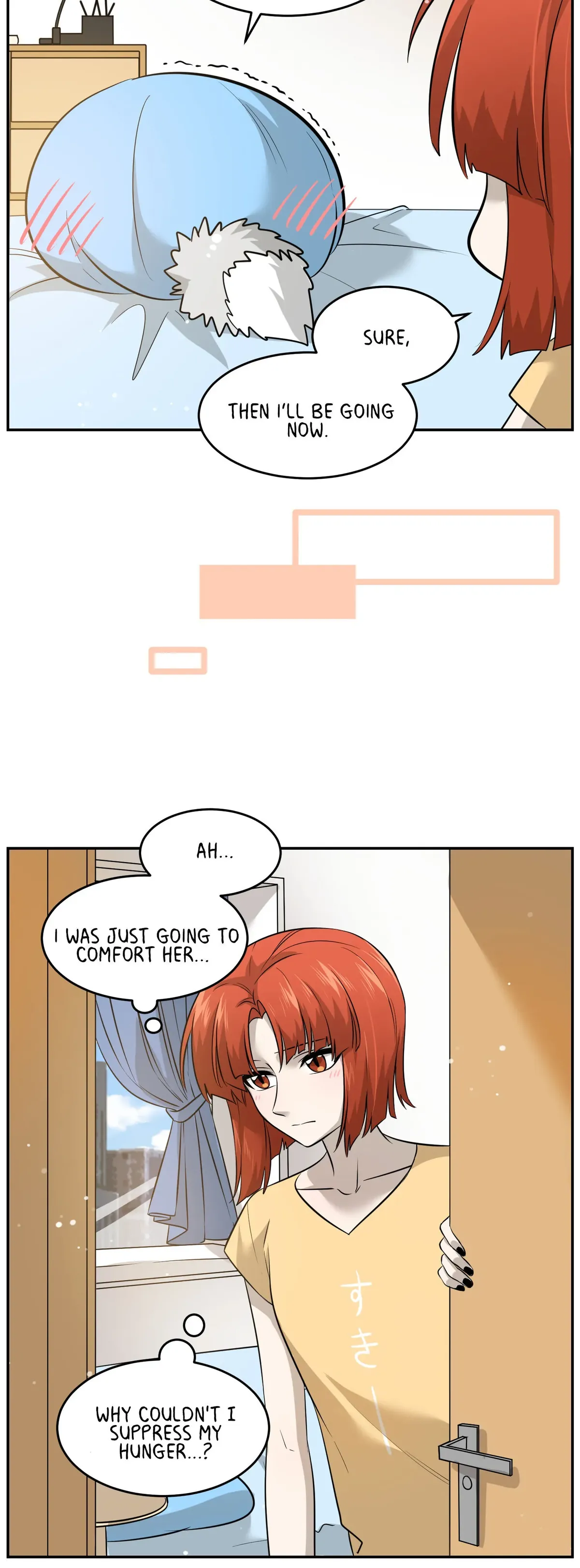 My Food Looks Very Cute Chapter 38 Online - página 17