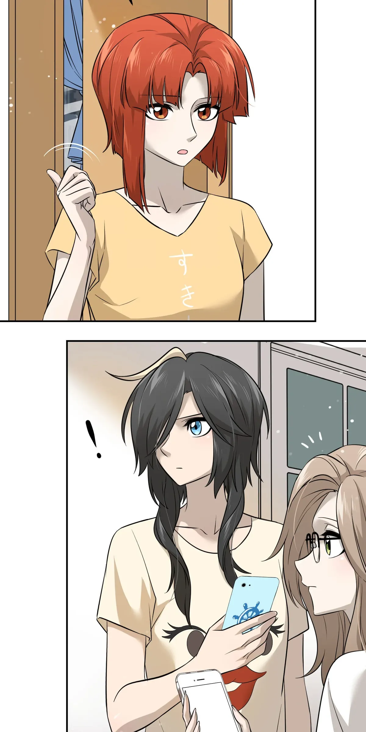 My Food Looks Very Cute Chapter 38 Online - página 19