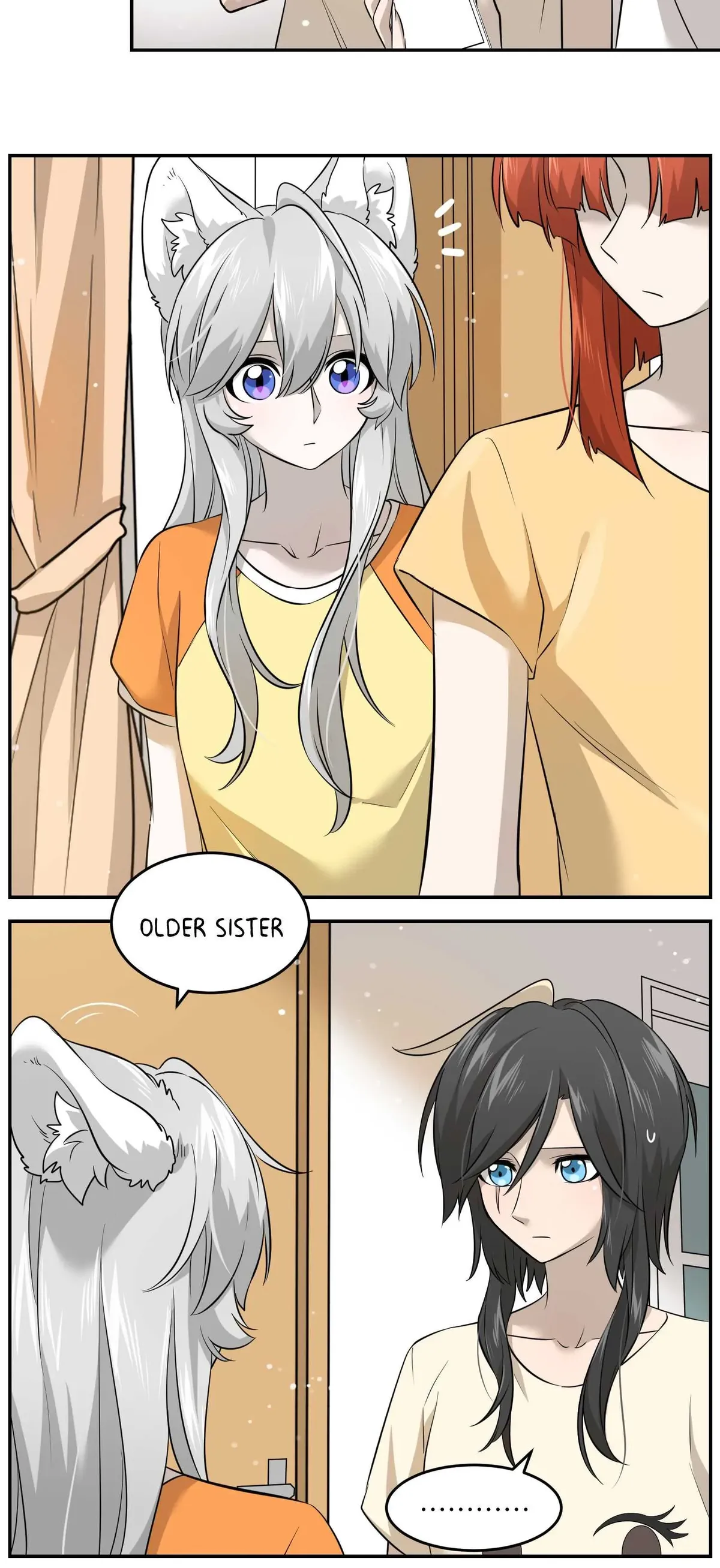 My Food Looks Very Cute Chapter 38 Online - página 20