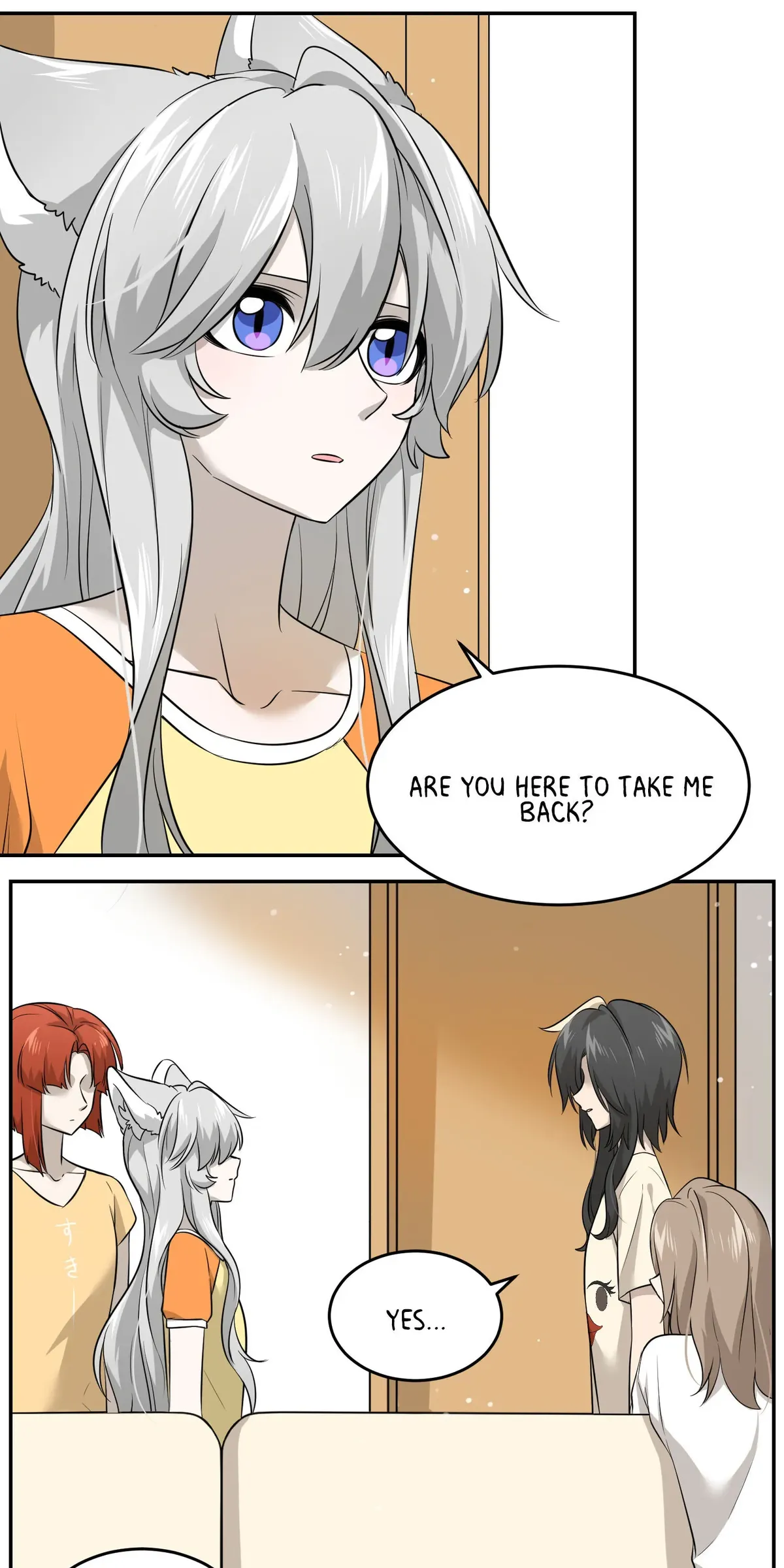 My Food Looks Very Cute Chapter 38 Online - página 21