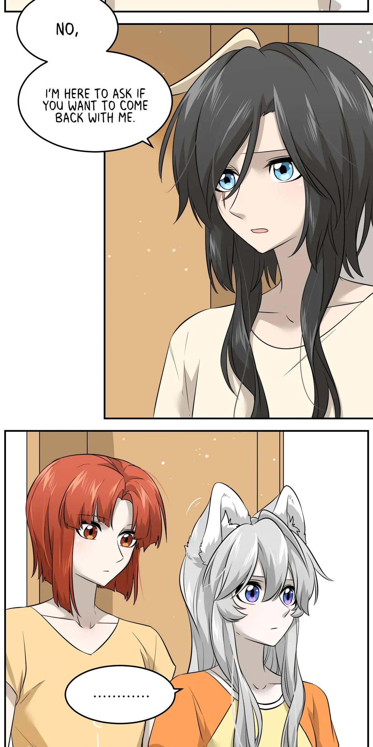 My Food Looks Very Cute Chapter 38 Online - página 22