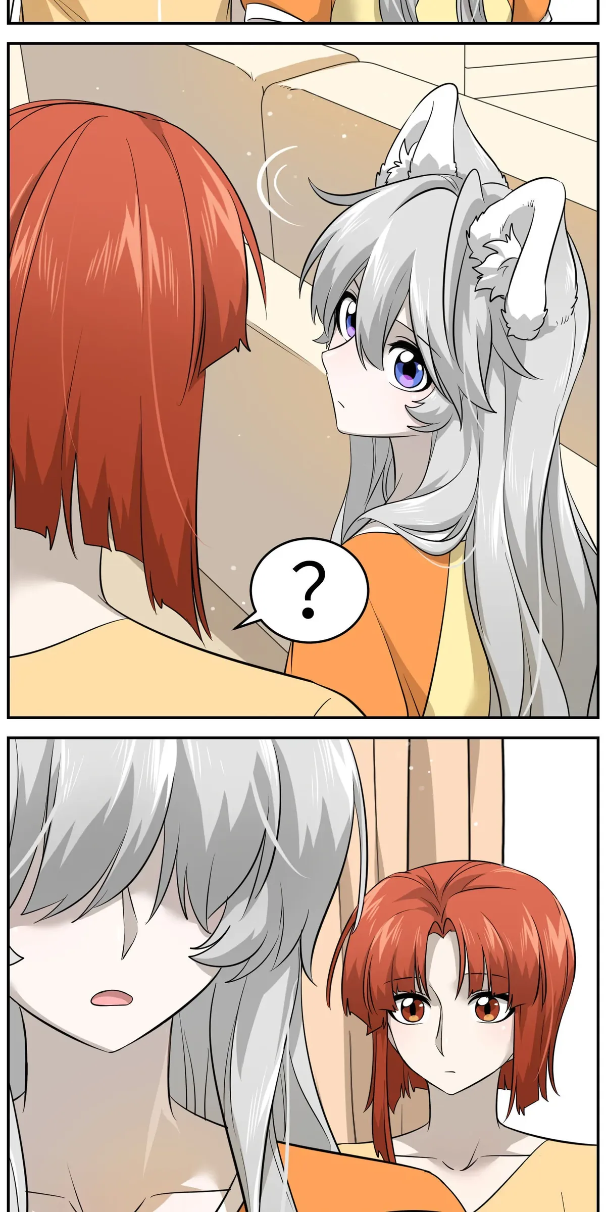 My Food Looks Very Cute Chapter 38 Online - página 23