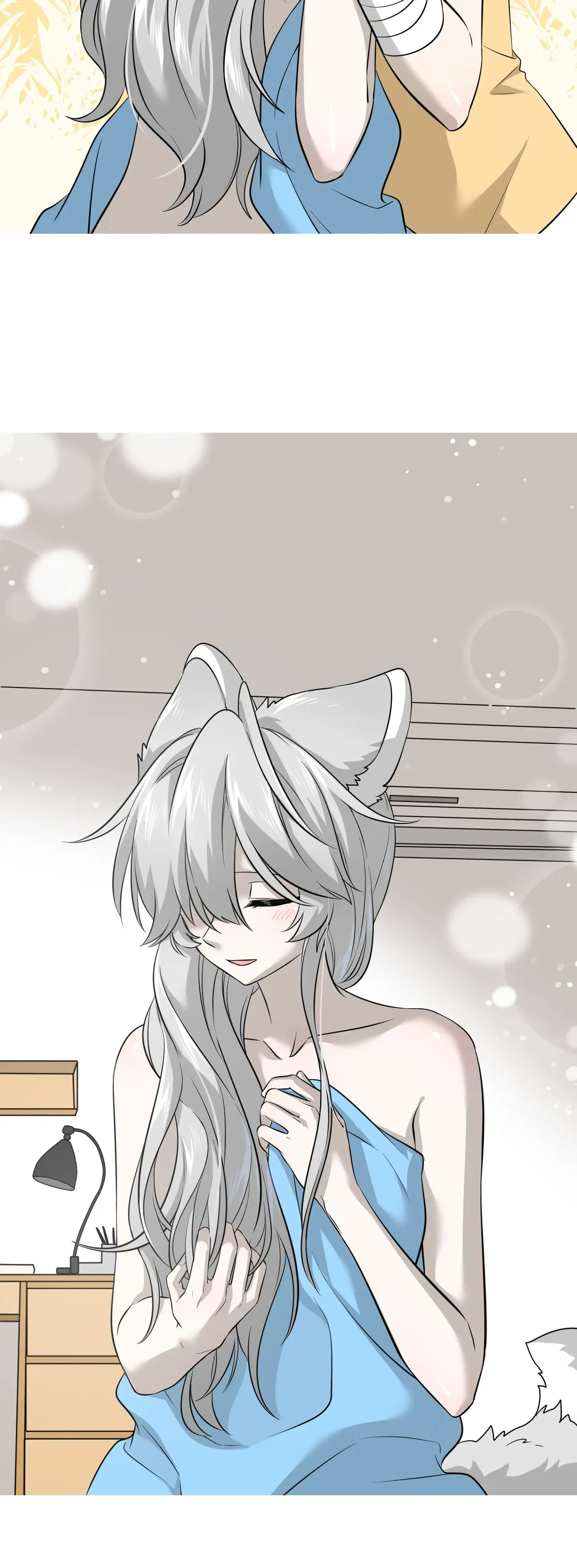 My Food Looks Very Cute Chapter 38 Online - página 27