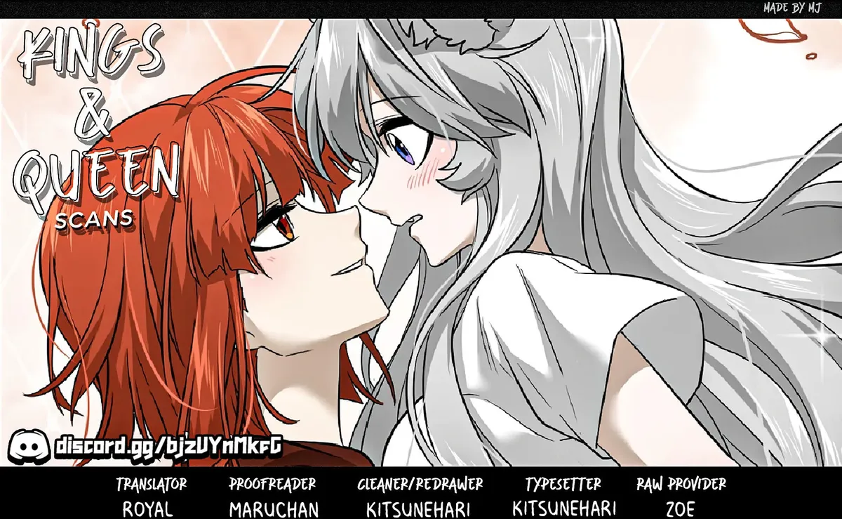 My Food Looks Very Cute Chapter 39 Online - página 1