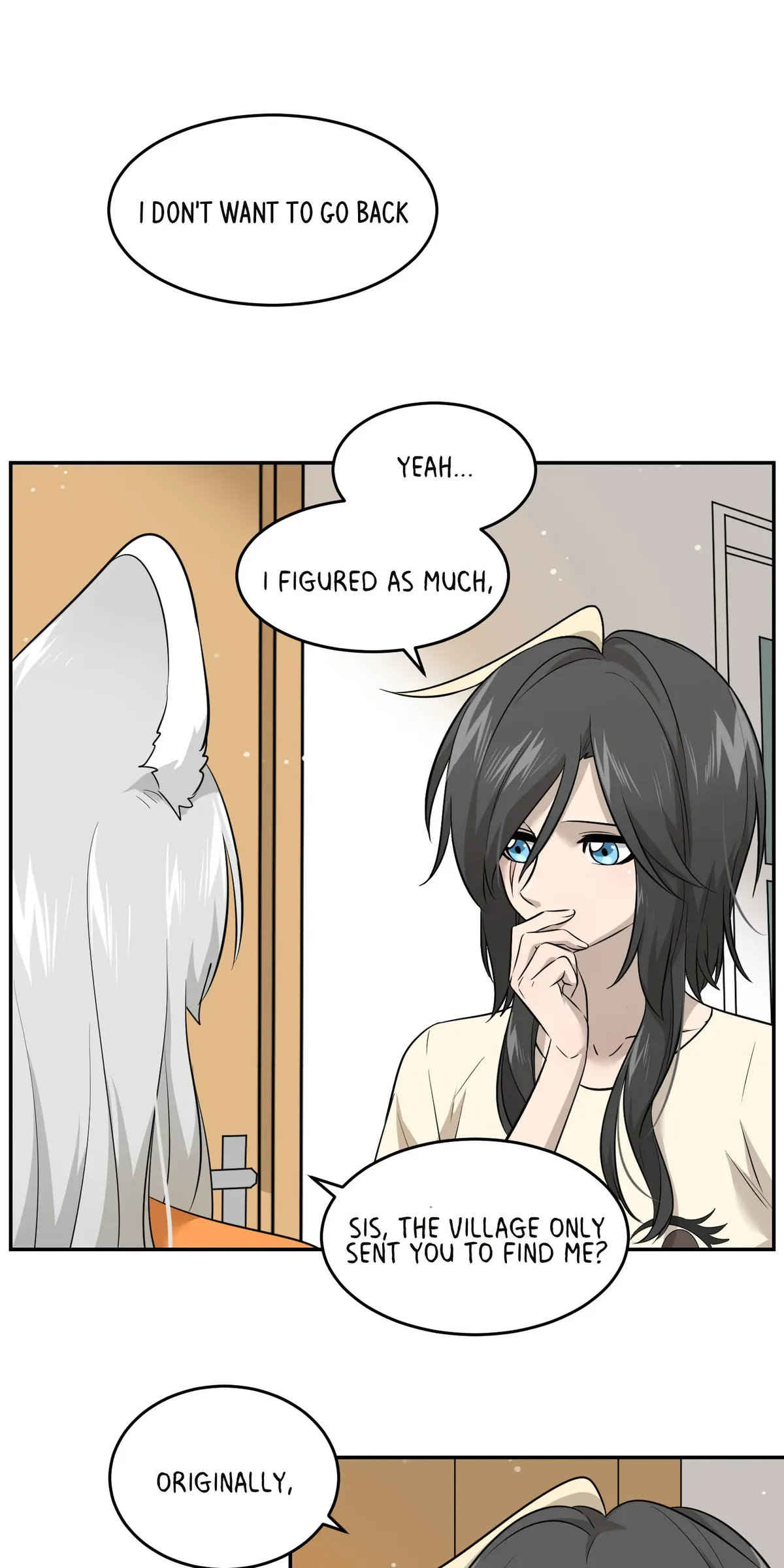 My Food Looks Very Cute Chapter 39 Online - página 2