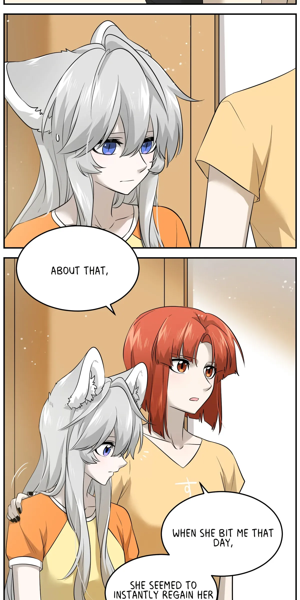 My Food Looks Very Cute Chapter 39 Online - página 5