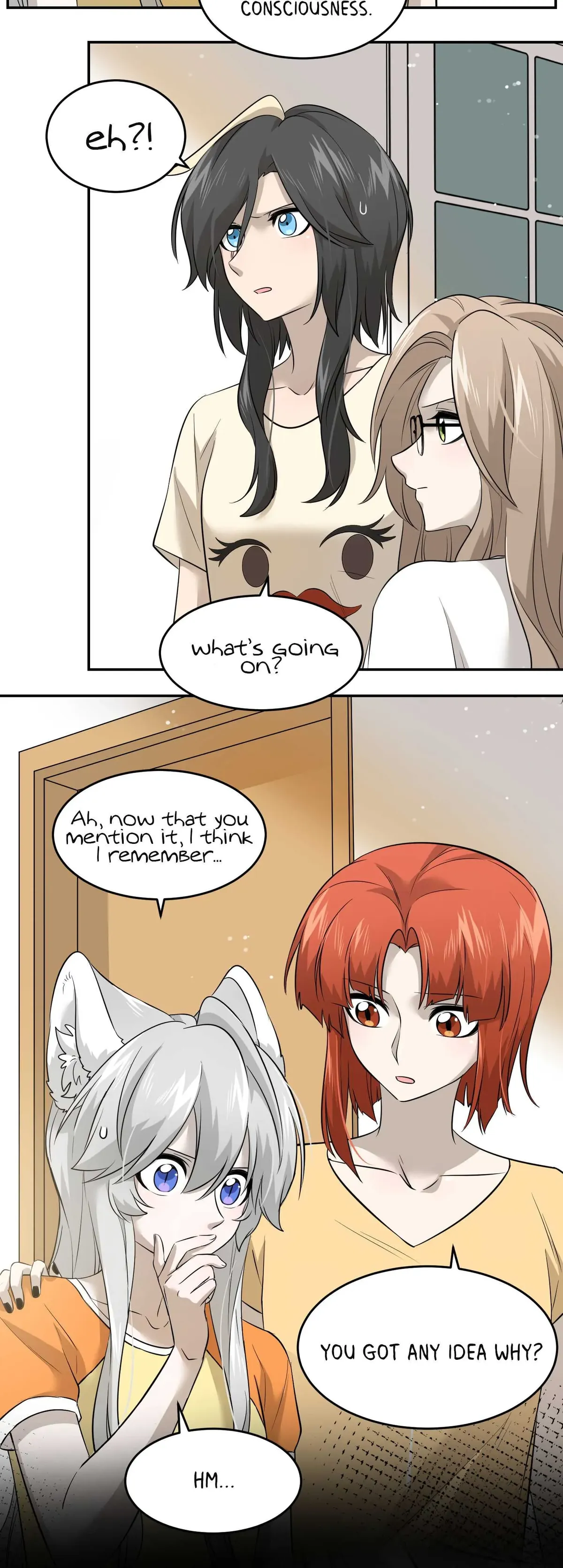 My Food Looks Very Cute Chapter 39 Online - página 6
