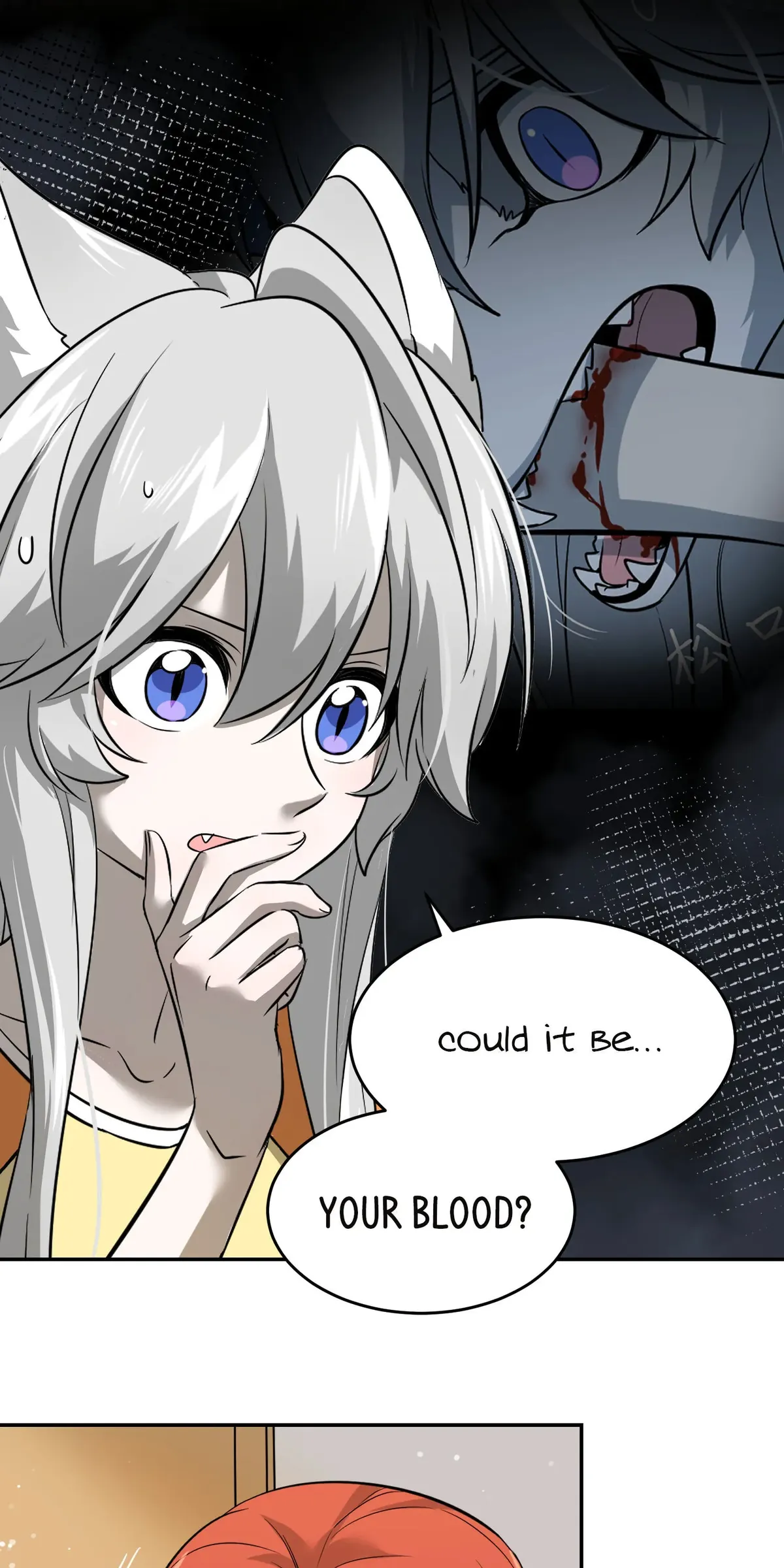 My Food Looks Very Cute Chapter 39 Online - página 7