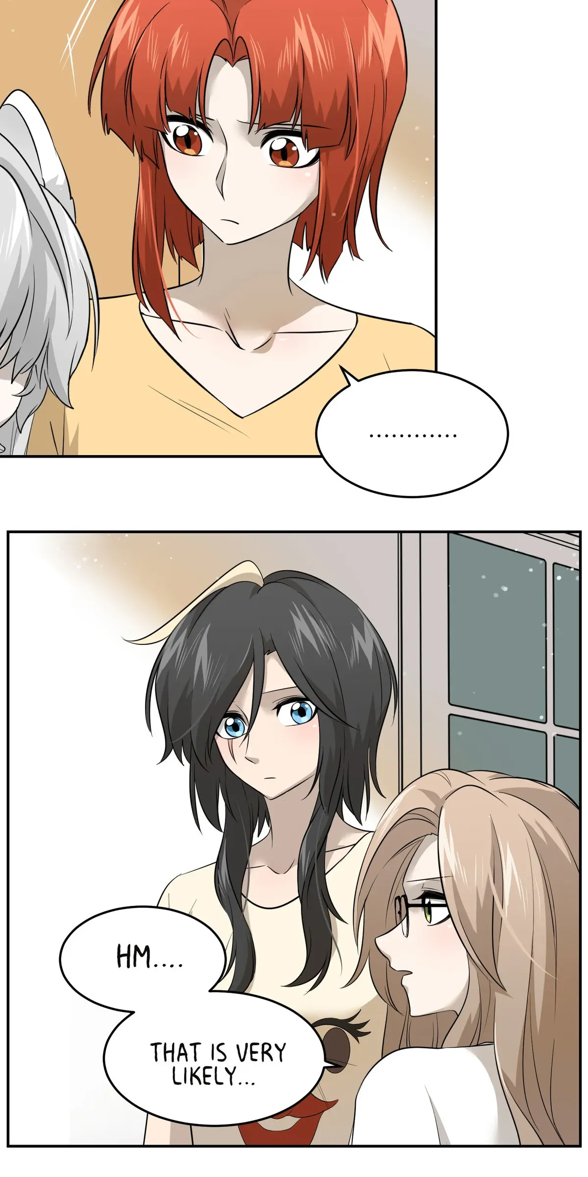 My Food Looks Very Cute Chapter 39 Online - página 8