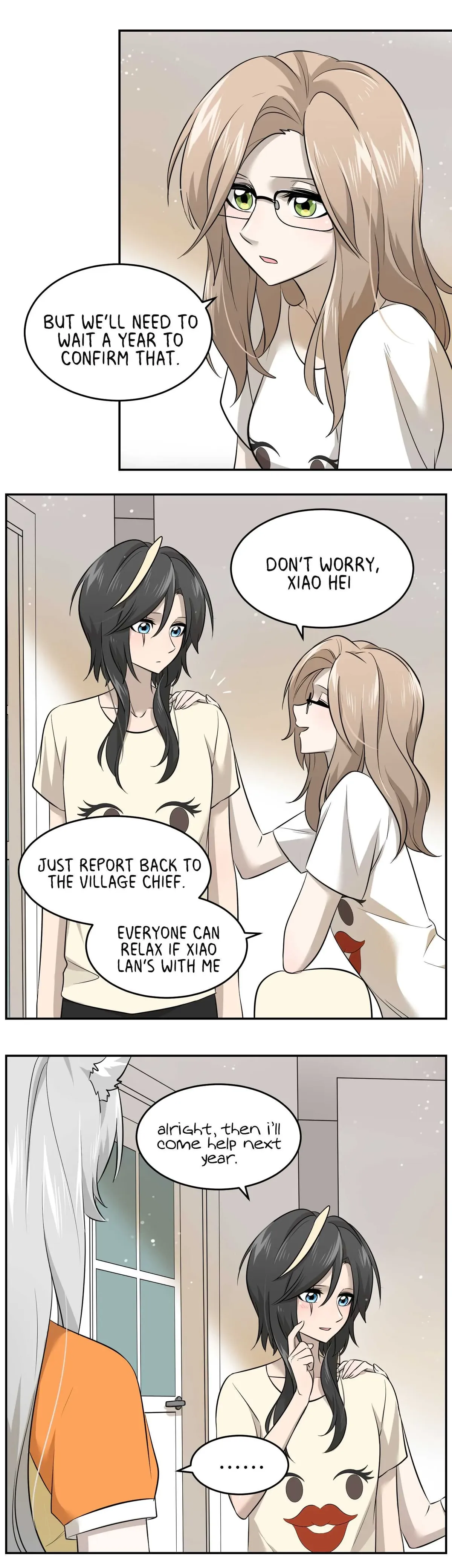 My Food Looks Very Cute Chapter 39 Online - página 9