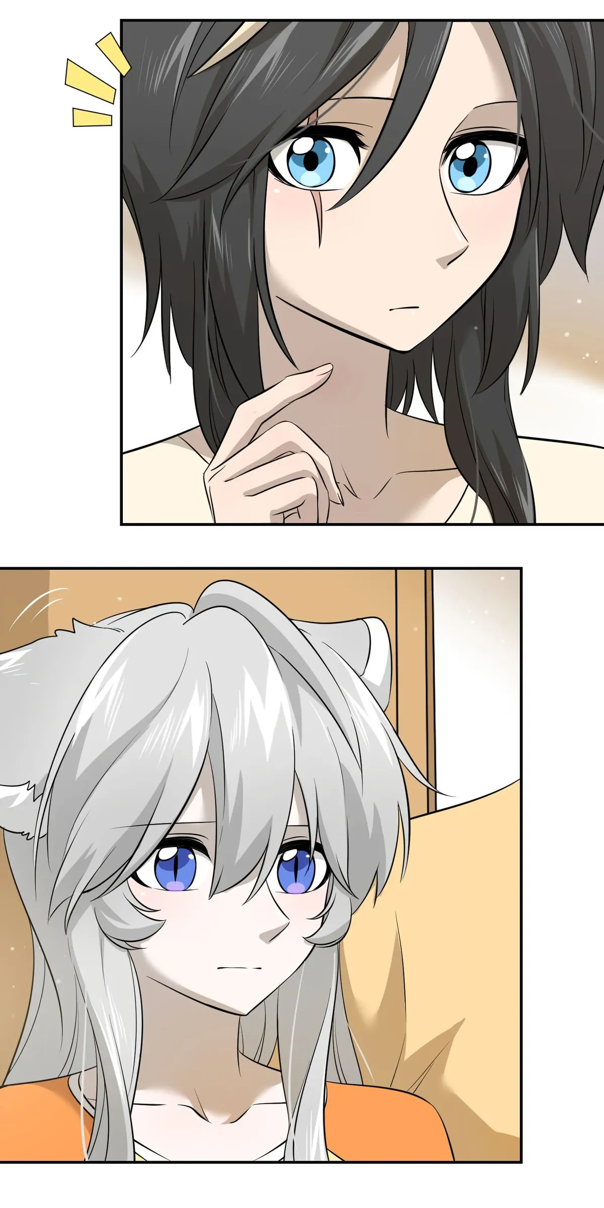 My Food Looks Very Cute Chapter 39 Online - página 10