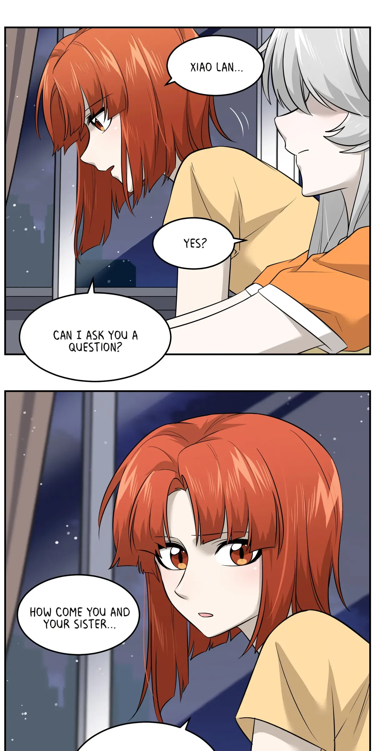 My Food Looks Very Cute Chapter 39 Online - página 13