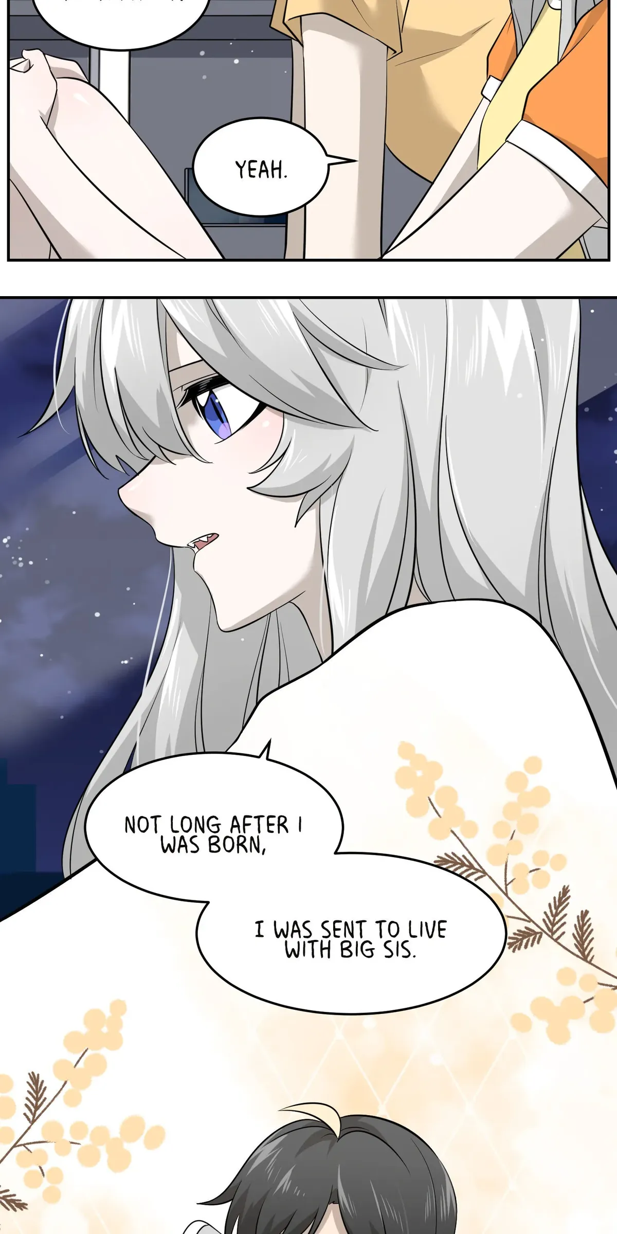 My Food Looks Very Cute Chapter 39 Online - página 15
