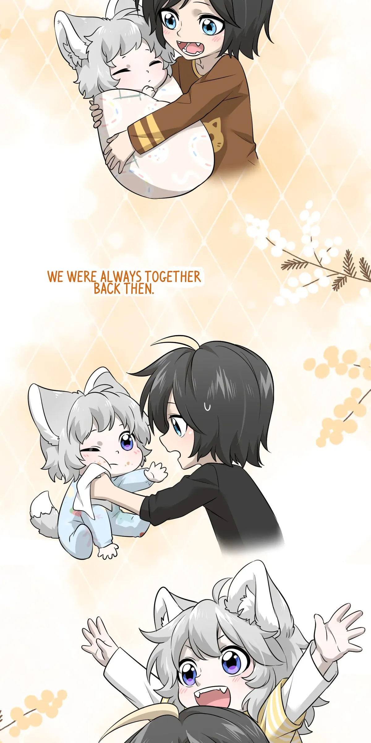 My Food Looks Very Cute Chapter 39 Online - página 16