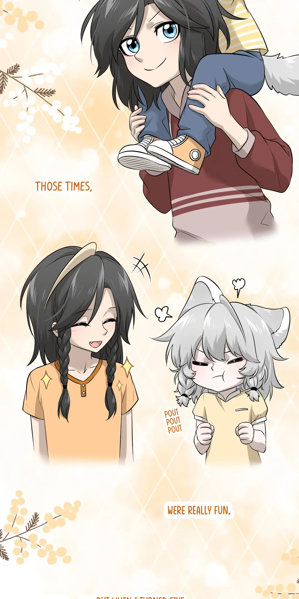 My Food Looks Very Cute Chapter 39 Online - página 17