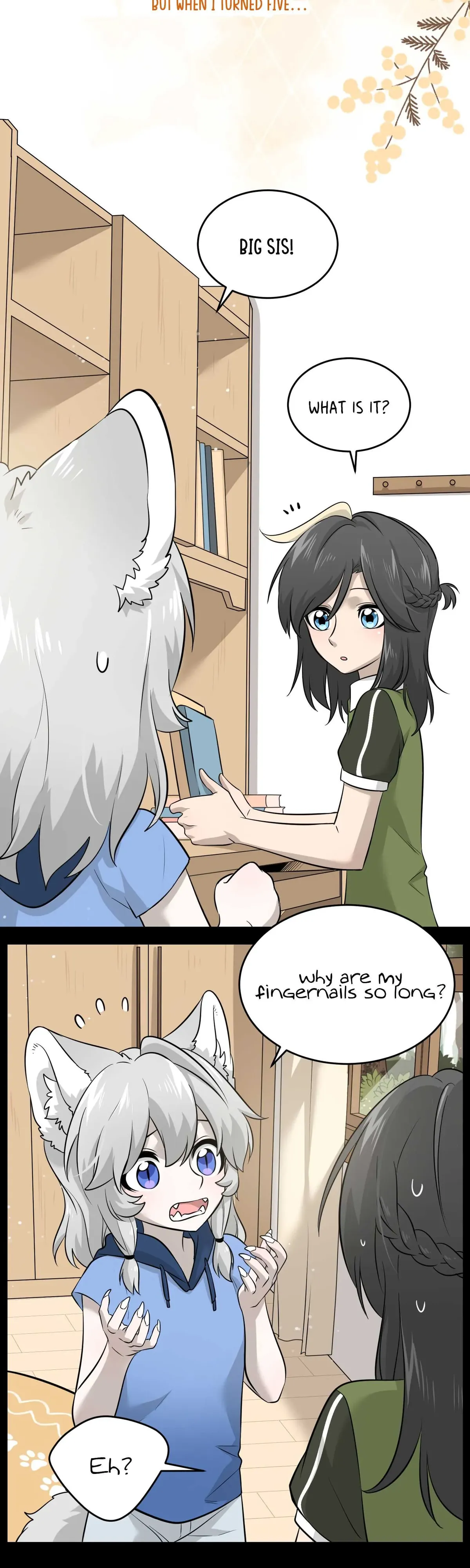 My Food Looks Very Cute Chapter 39 Online - página 18