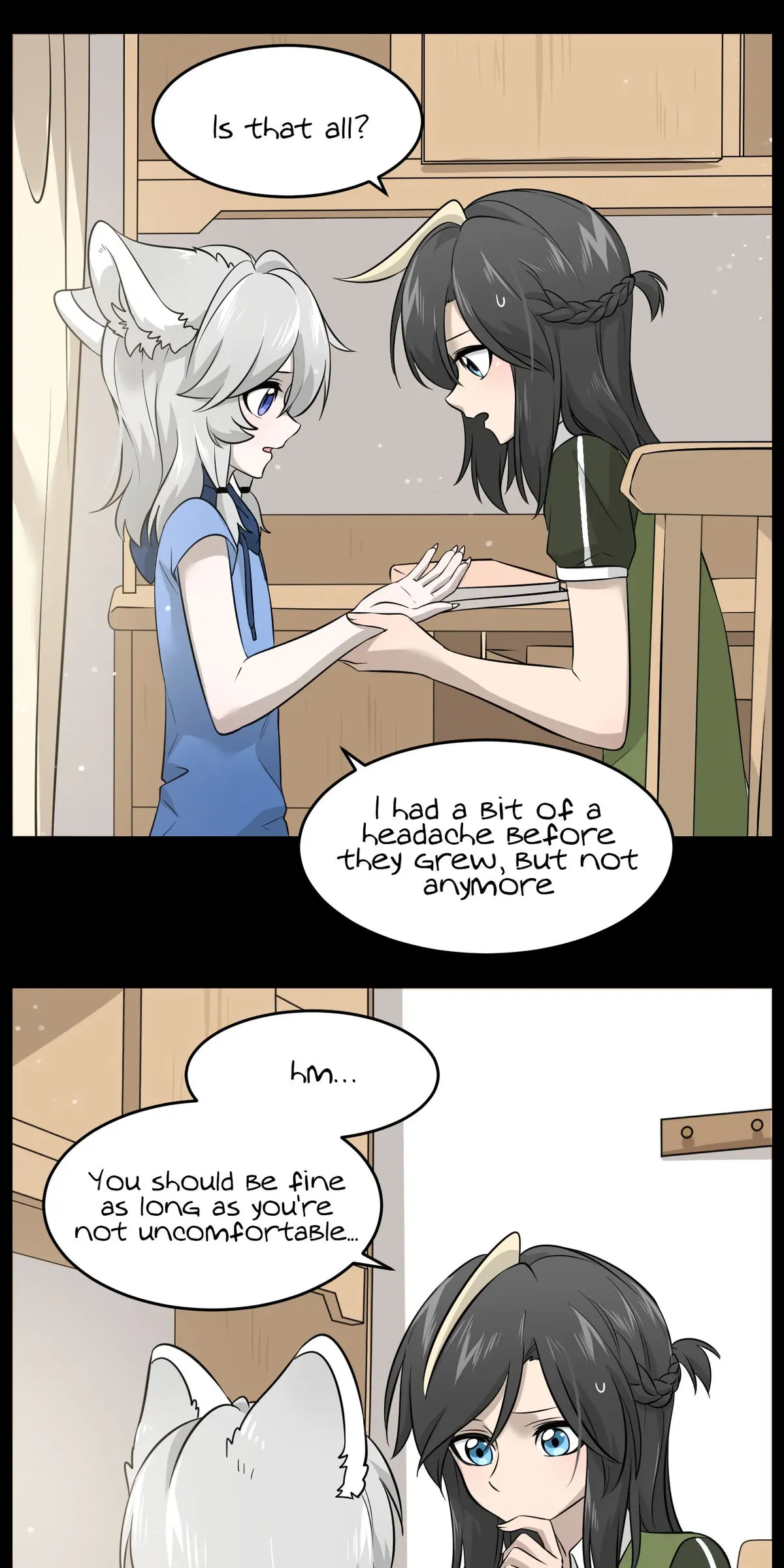My Food Looks Very Cute Chapter 39 Online - página 19