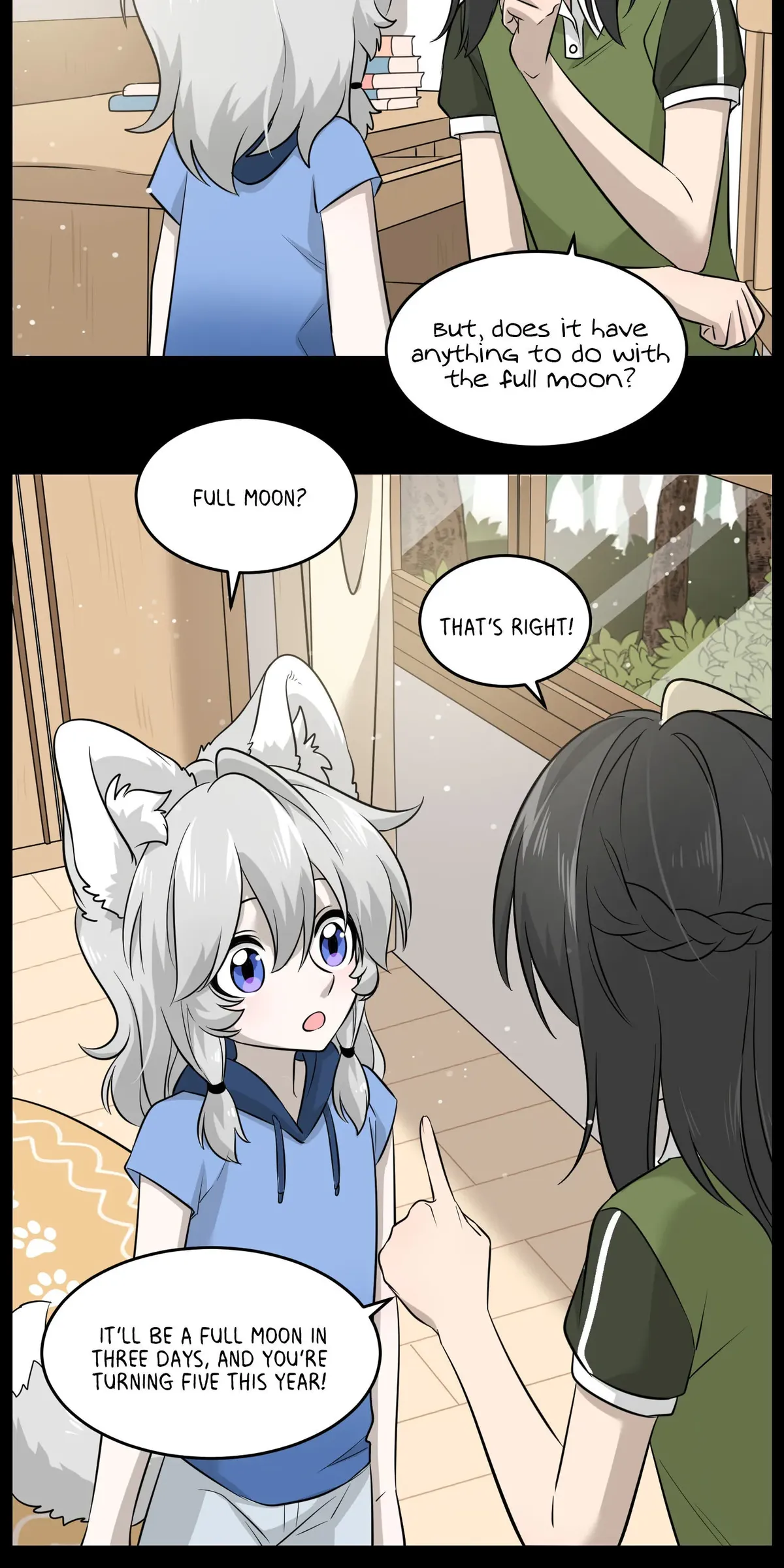 My Food Looks Very Cute Chapter 39 Online - página 20