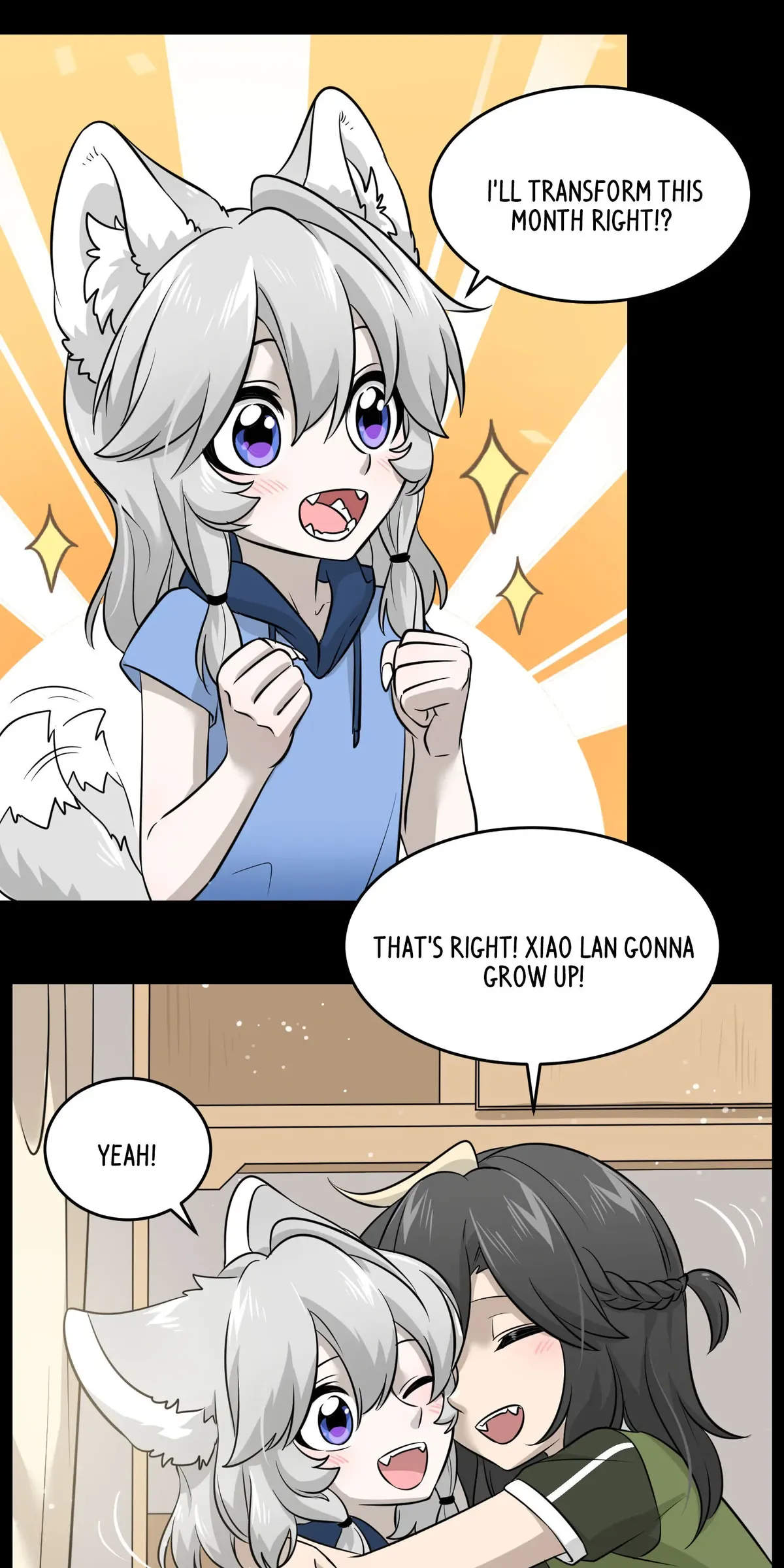 My Food Looks Very Cute Chapter 39 Online - página 21
