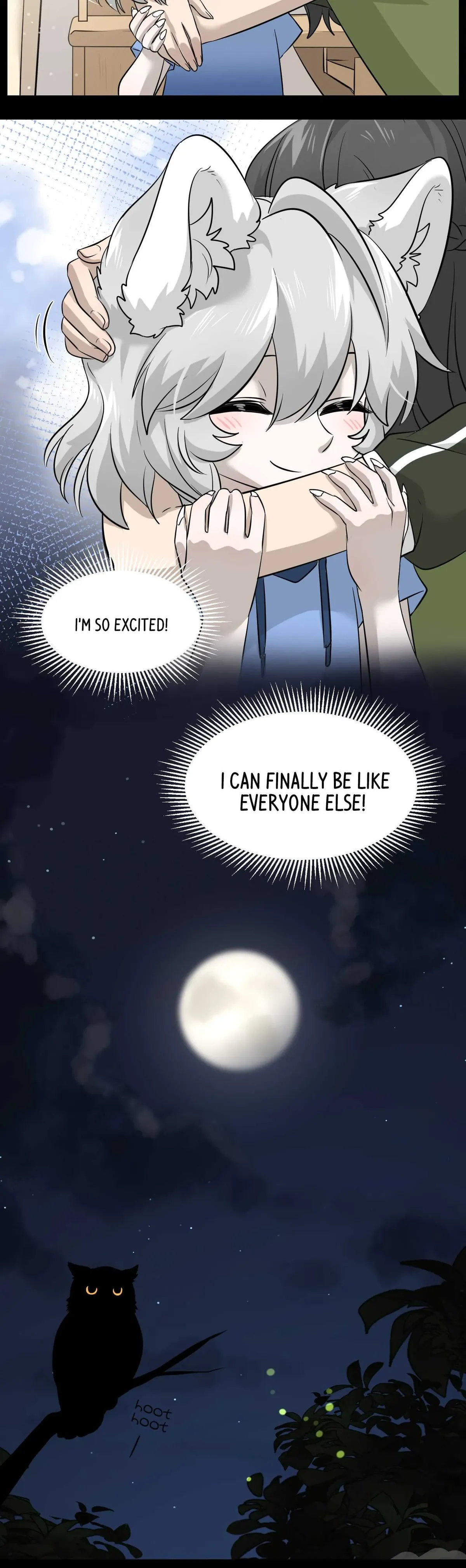 My Food Looks Very Cute Chapter 39 Online - página 22