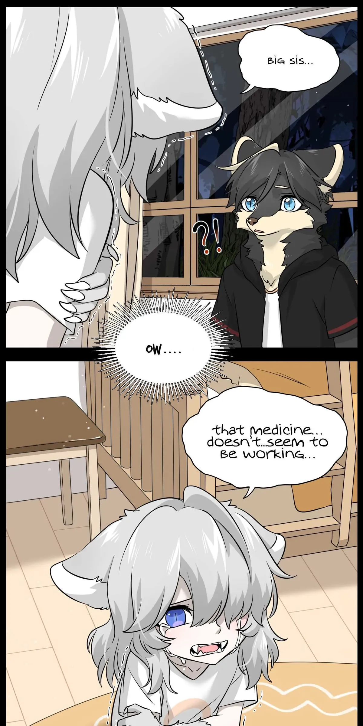 My Food Looks Very Cute Chapter 39 Online - página 23
