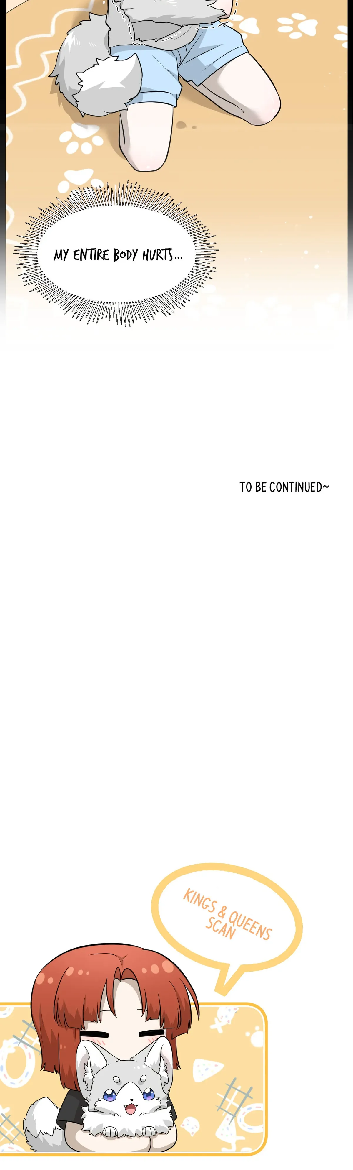 My Food Looks Very Cute Chapter 39 Online - página 24