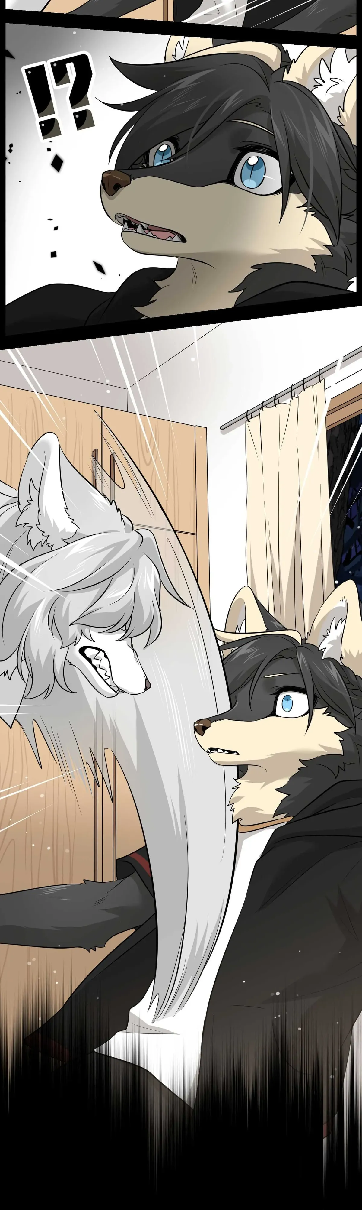 My Food Looks Very Cute Chapter 40 Online - página 5
