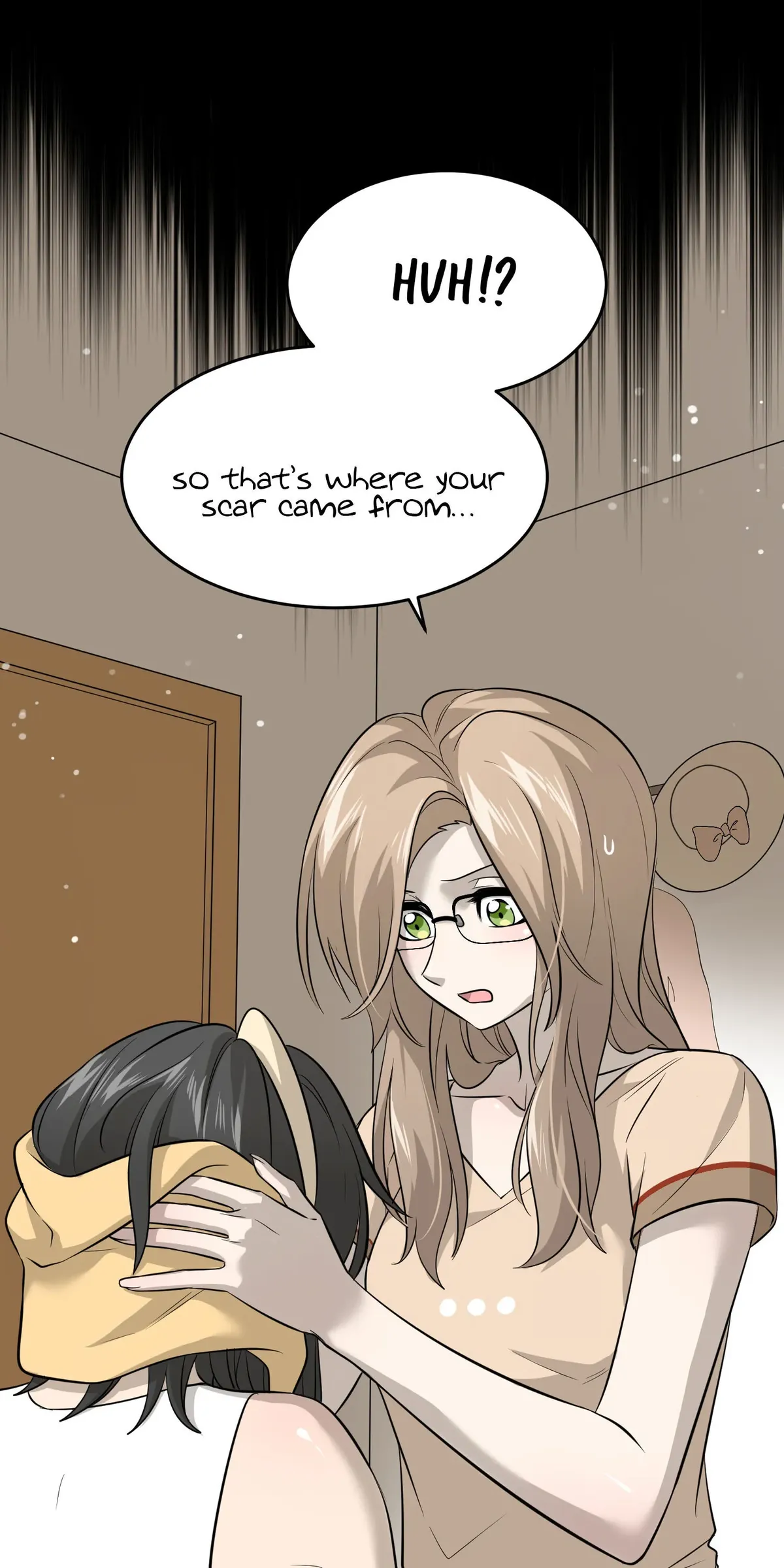 My Food Looks Very Cute Chapter 40 Online - página 6
