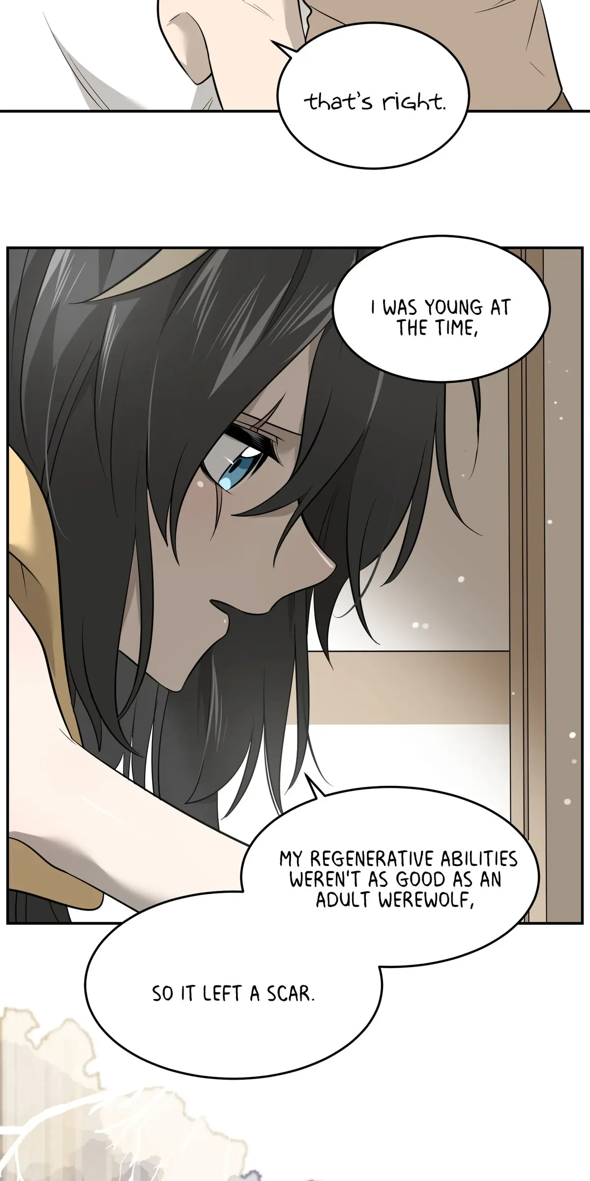 My Food Looks Very Cute Chapter 40 Online - página 7
