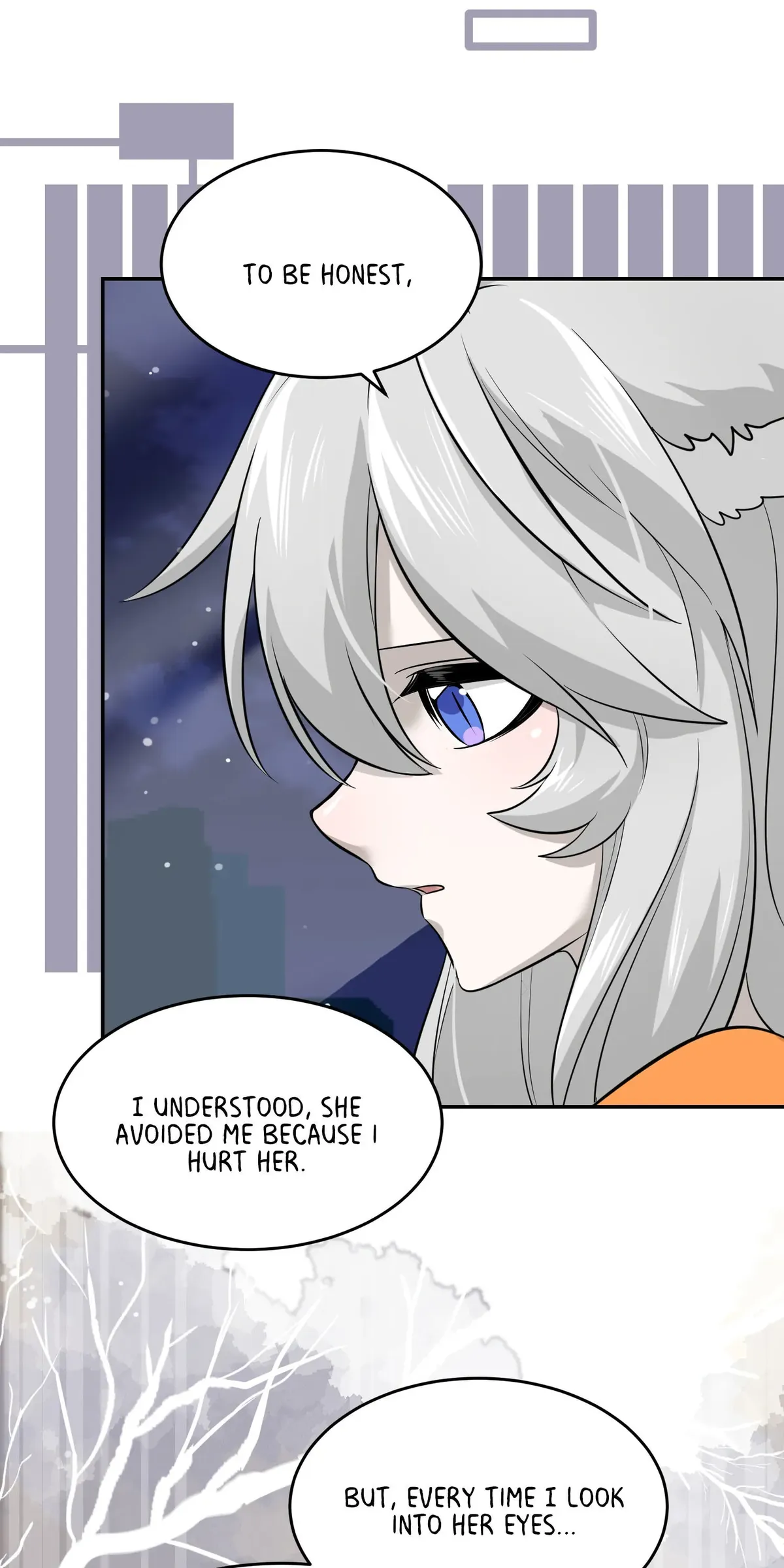 My Food Looks Very Cute Chapter 40 Online - página 9