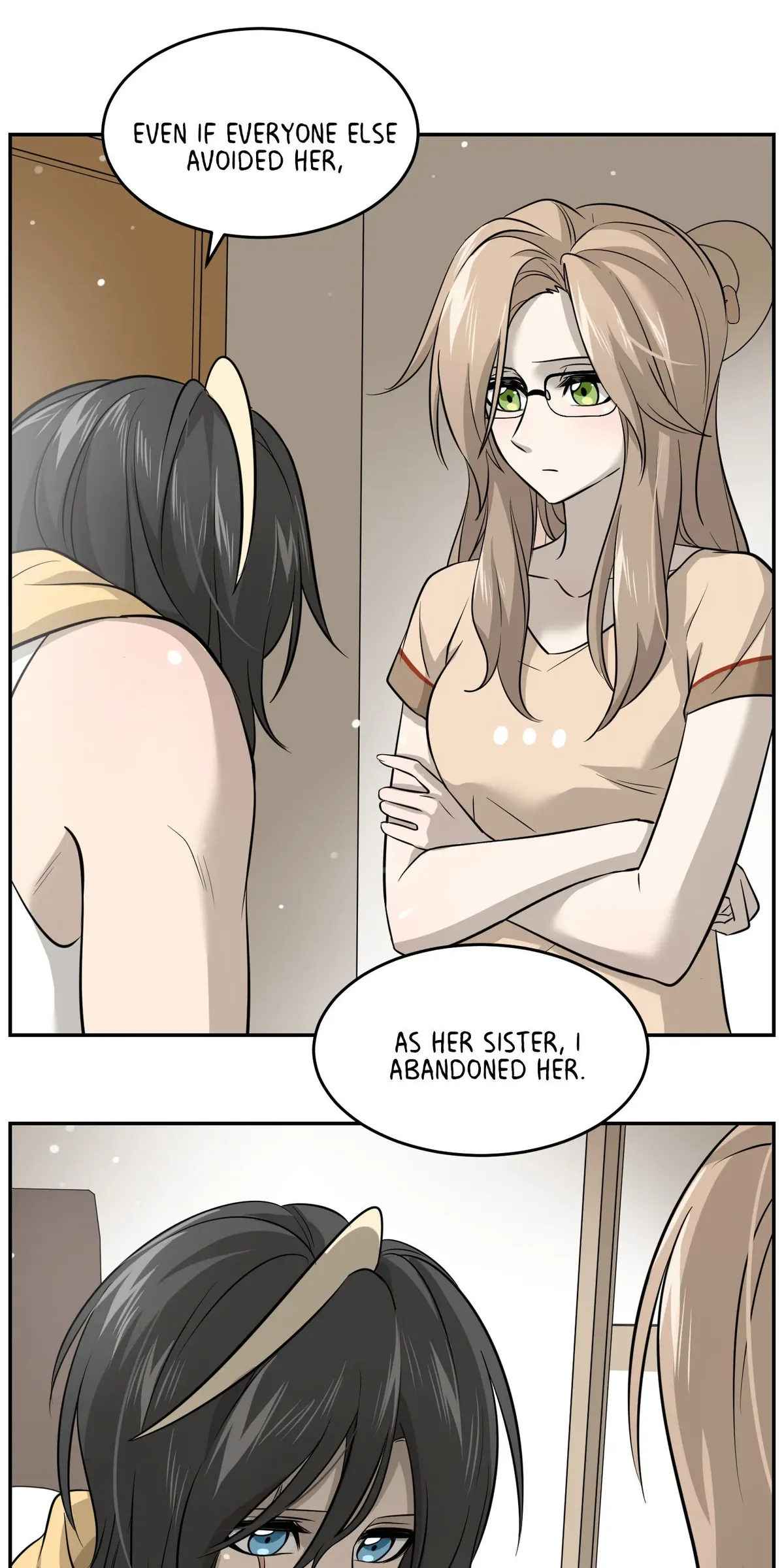 My Food Looks Very Cute Chapter 40 Online - página 12