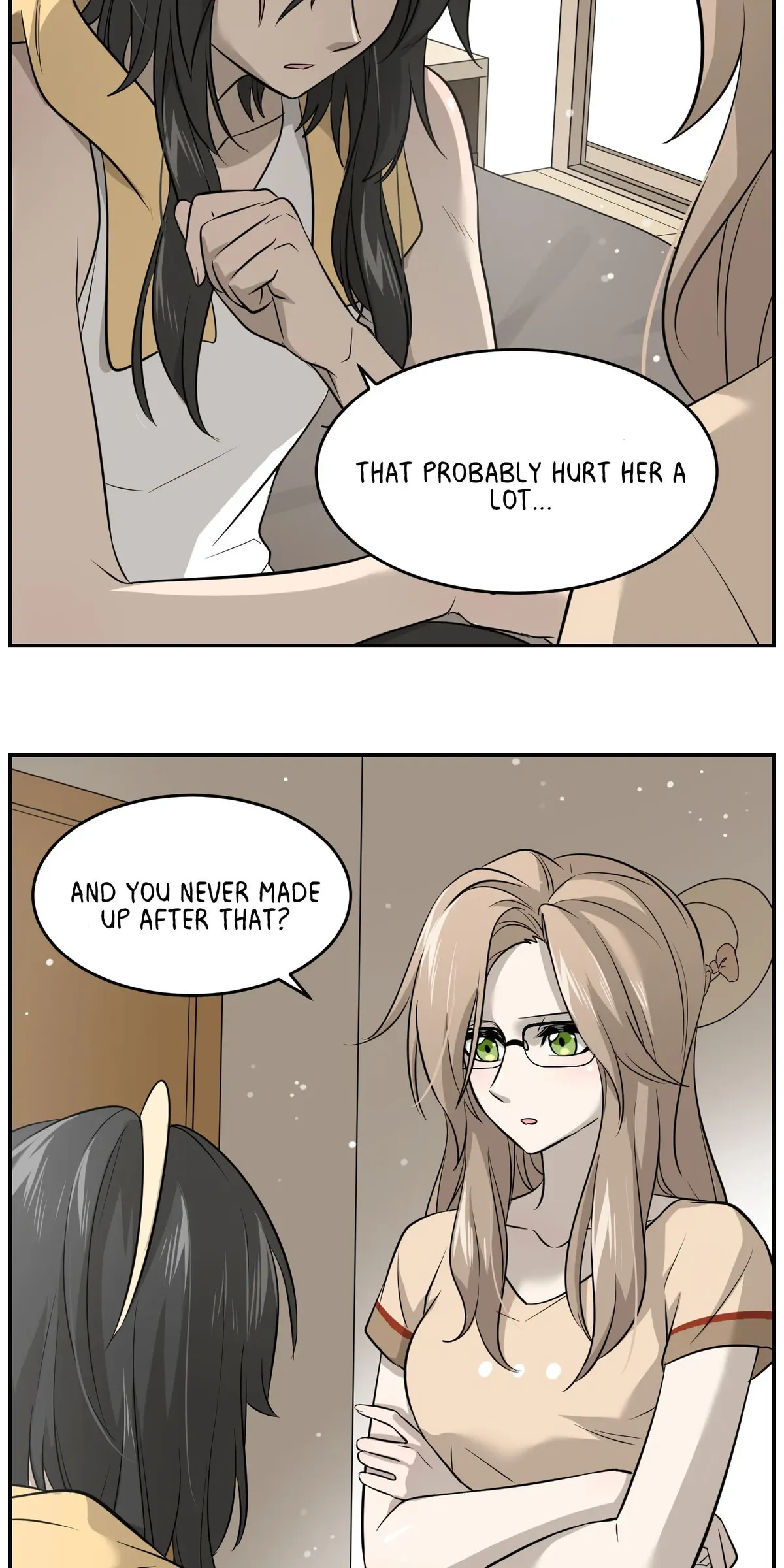 My Food Looks Very Cute Chapter 40 Online - página 13