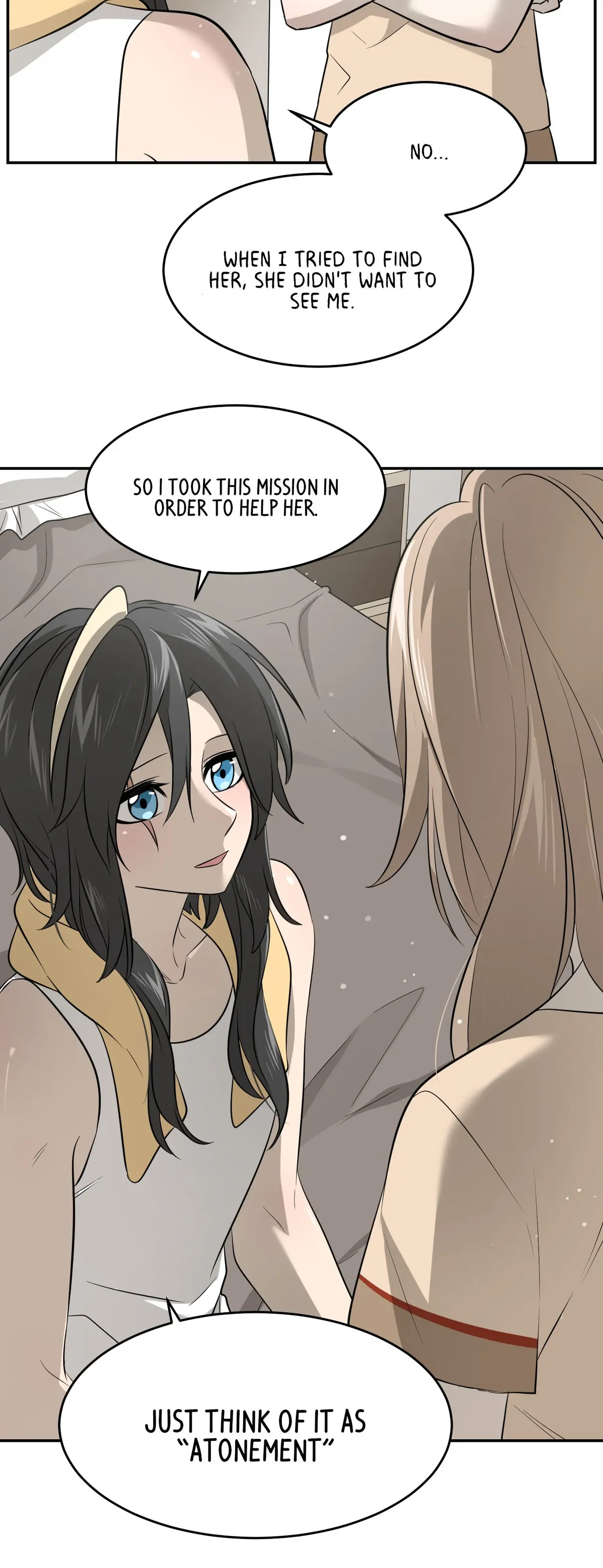 My Food Looks Very Cute Chapter 40 Online - página 14