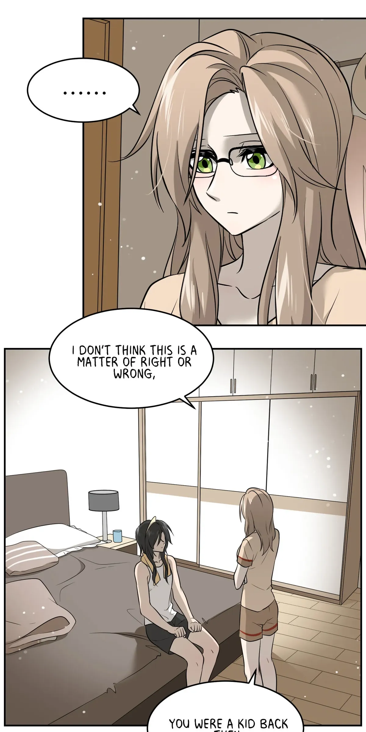 My Food Looks Very Cute Chapter 40 Online - página 15