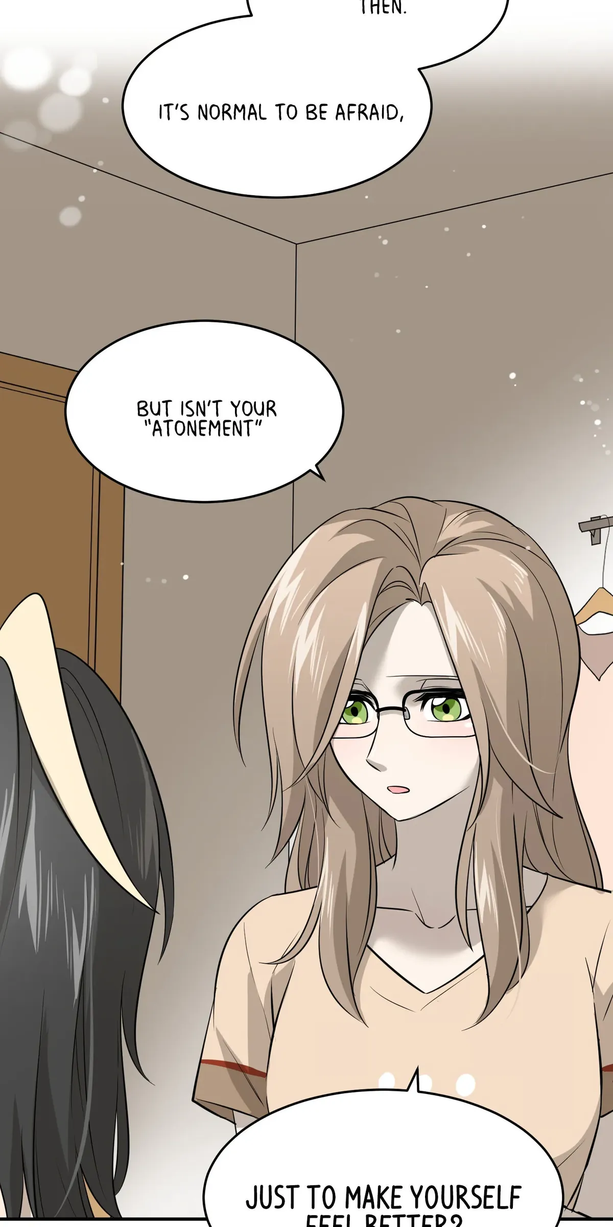 My Food Looks Very Cute Chapter 40 Online - página 16