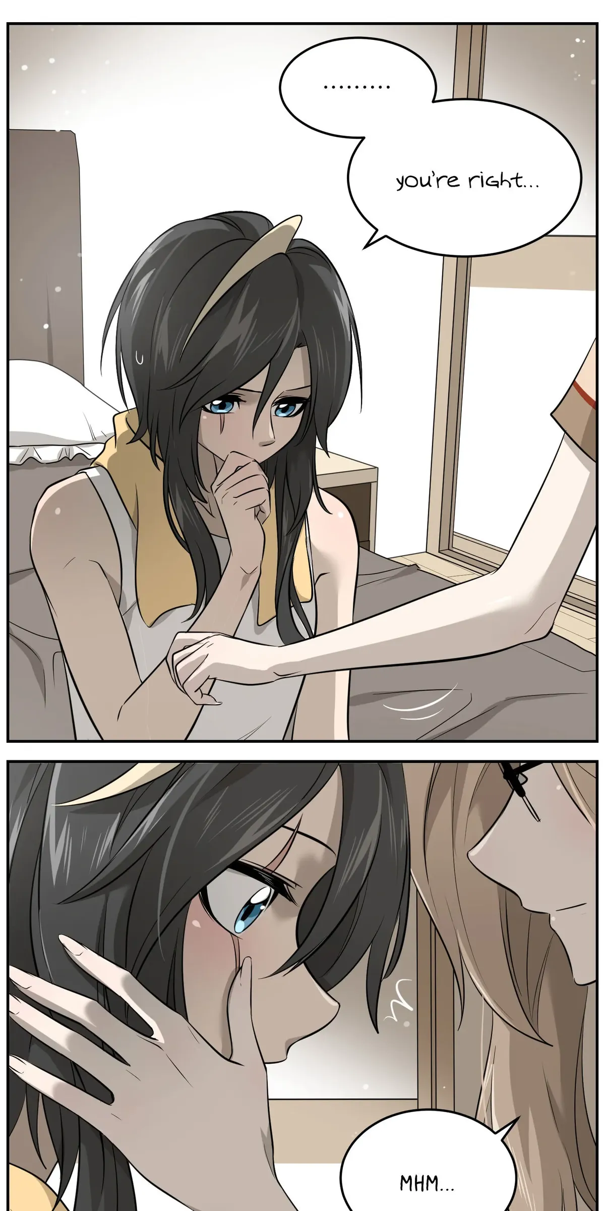 My Food Looks Very Cute Chapter 40 Online - página 18