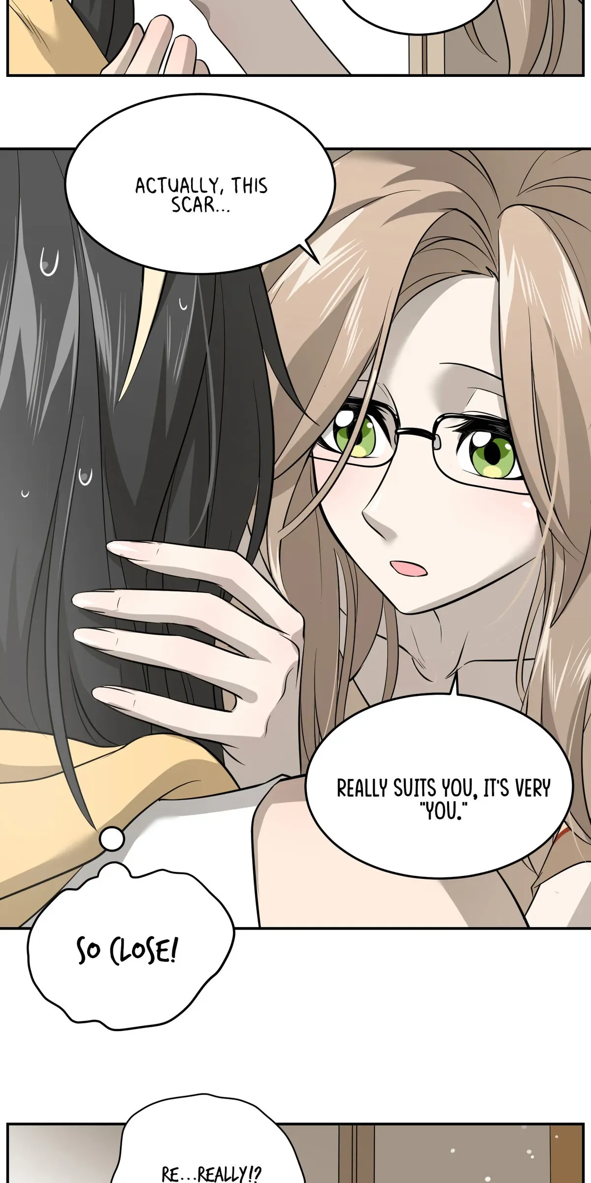 My Food Looks Very Cute Chapter 40 Online - página 19