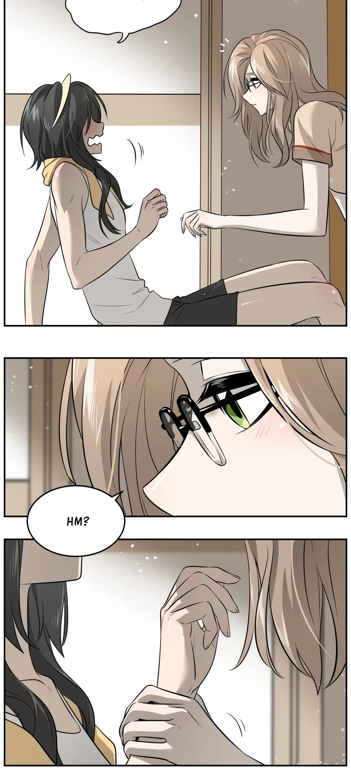 My Food Looks Very Cute Chapter 40 Online - página 20